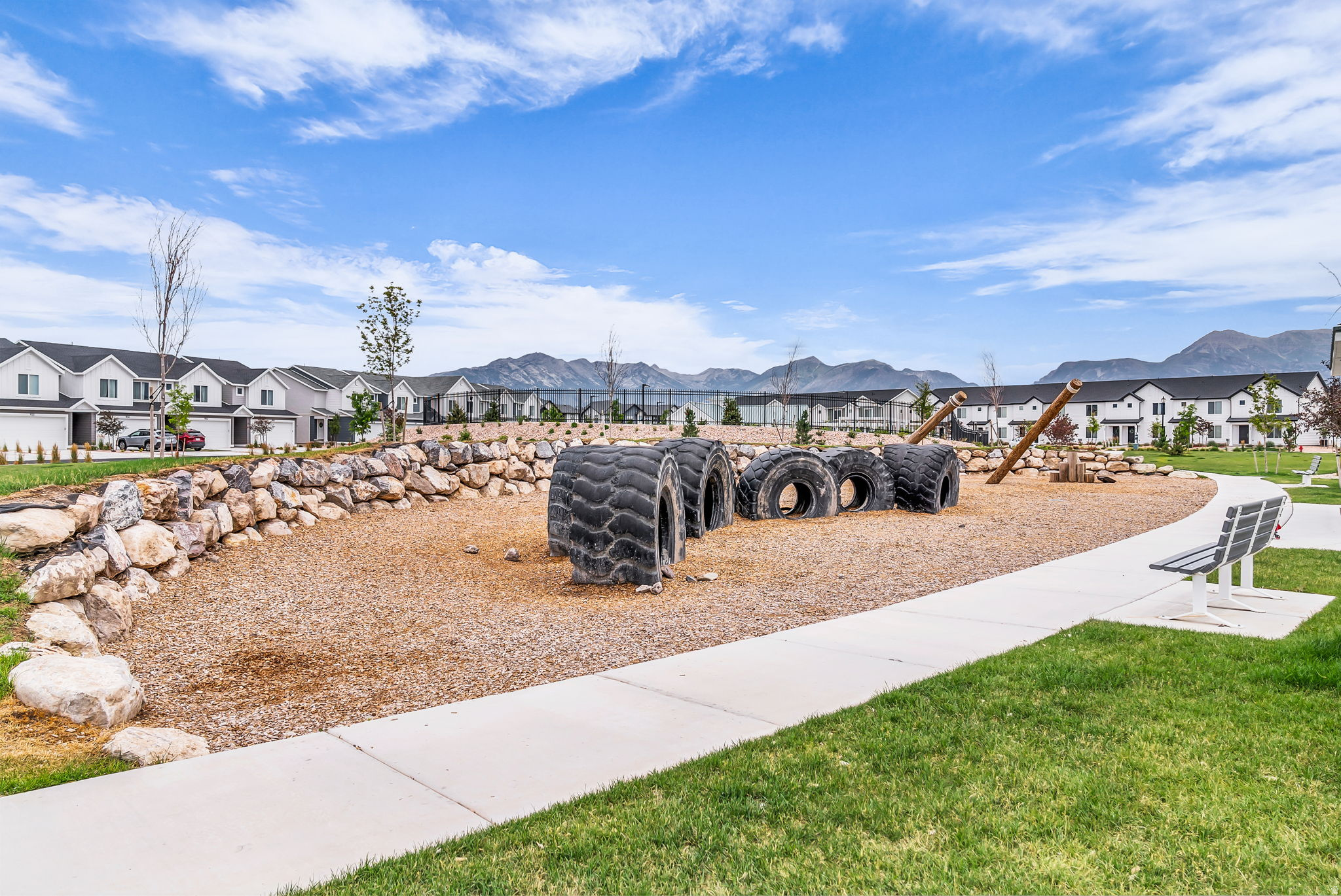 NORTHSHORE - Residential