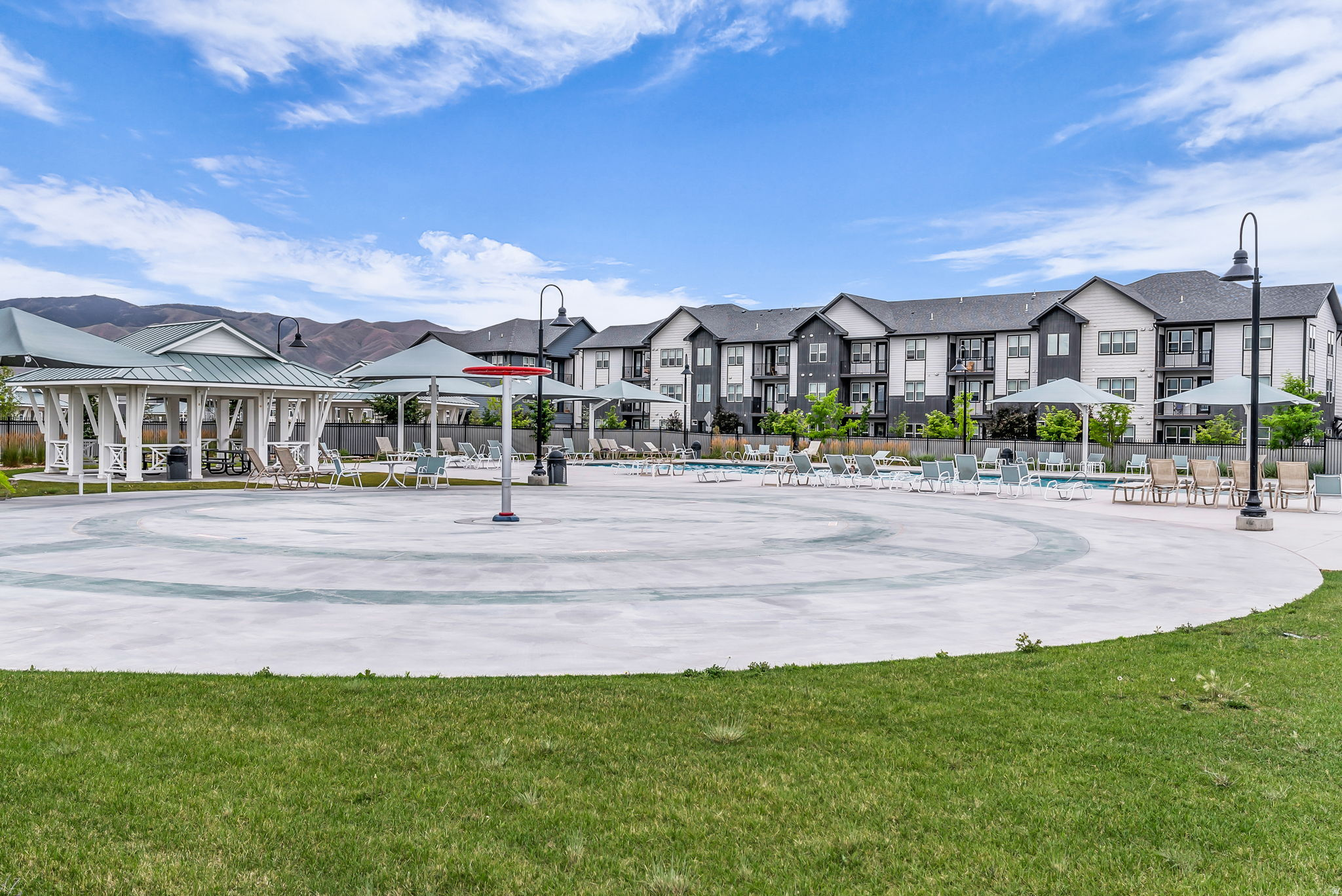 NORTHSHORE - Residential