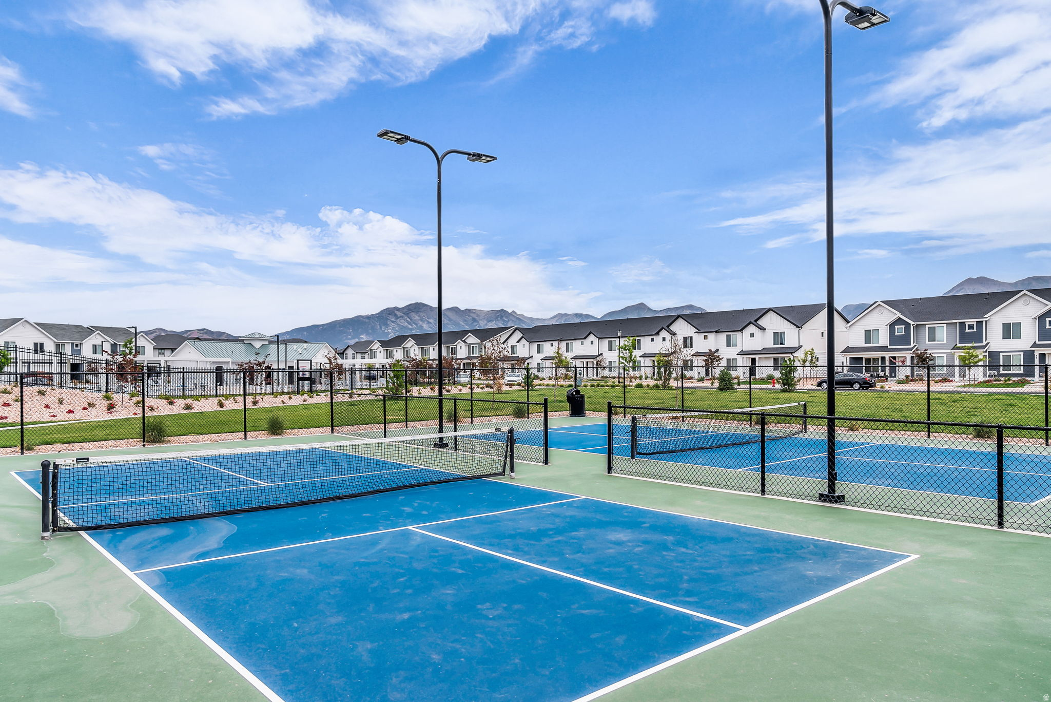 NORTHSHORE - Residential