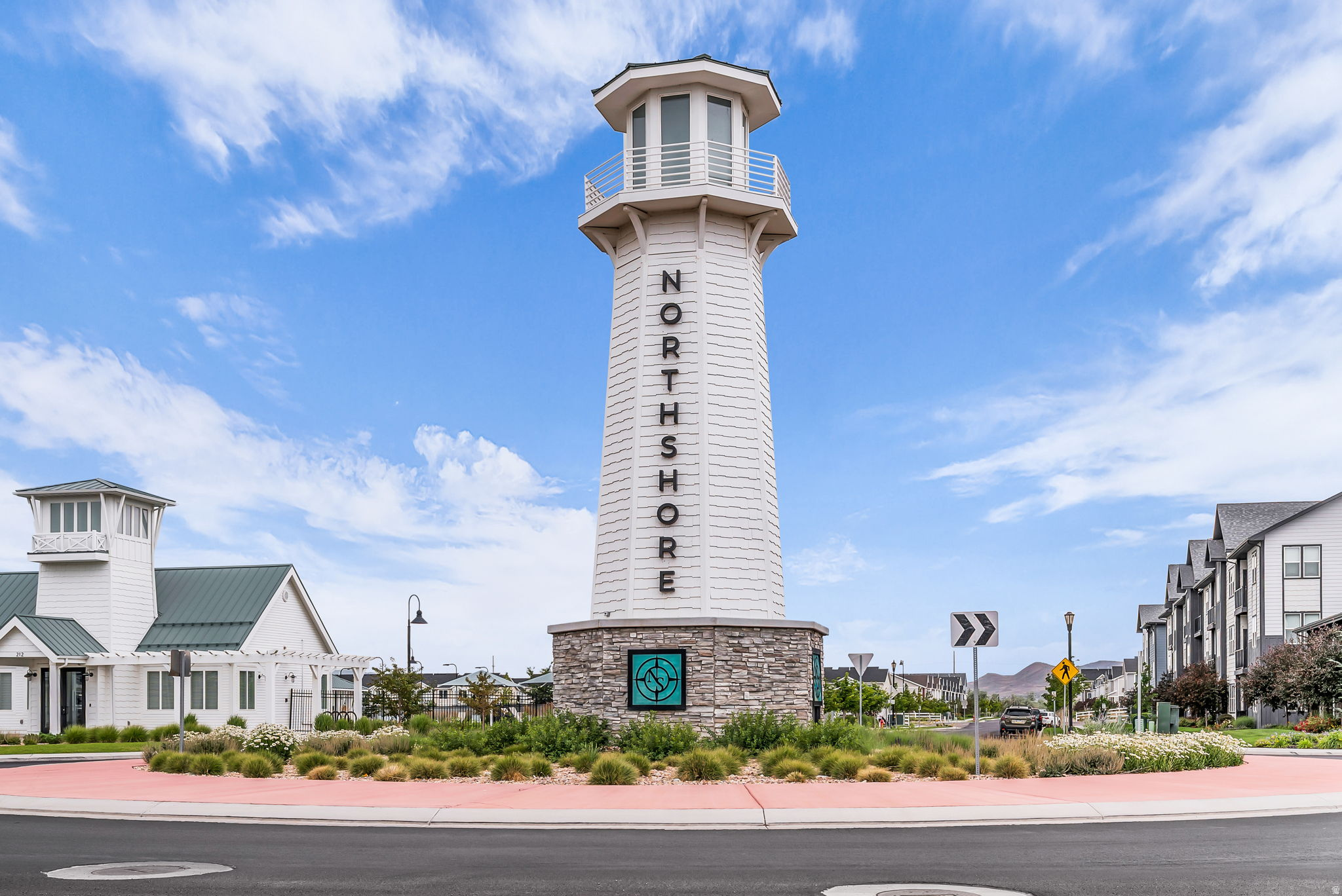 NORTHSHORE - Residential