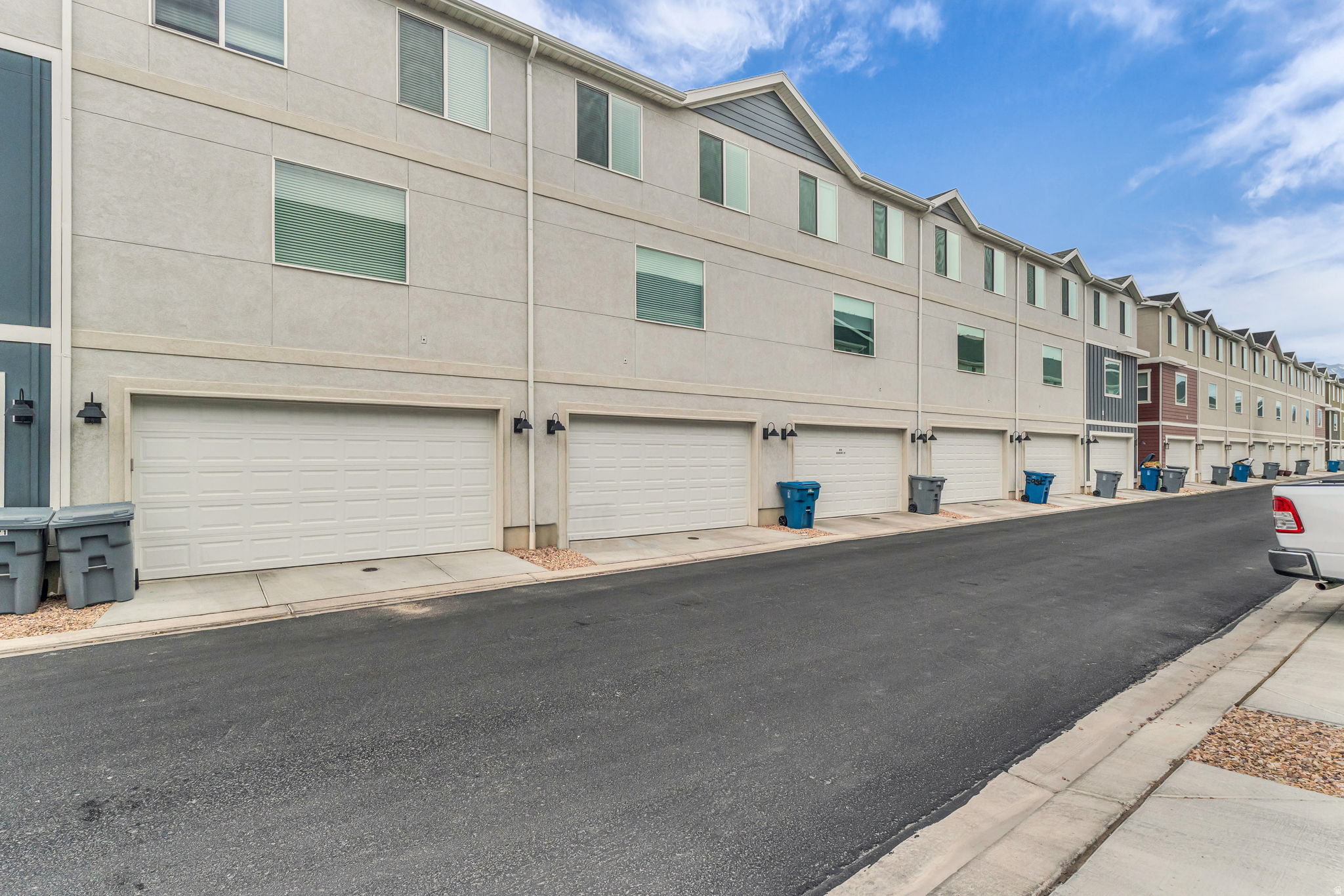 NORTHSHORE - Residential