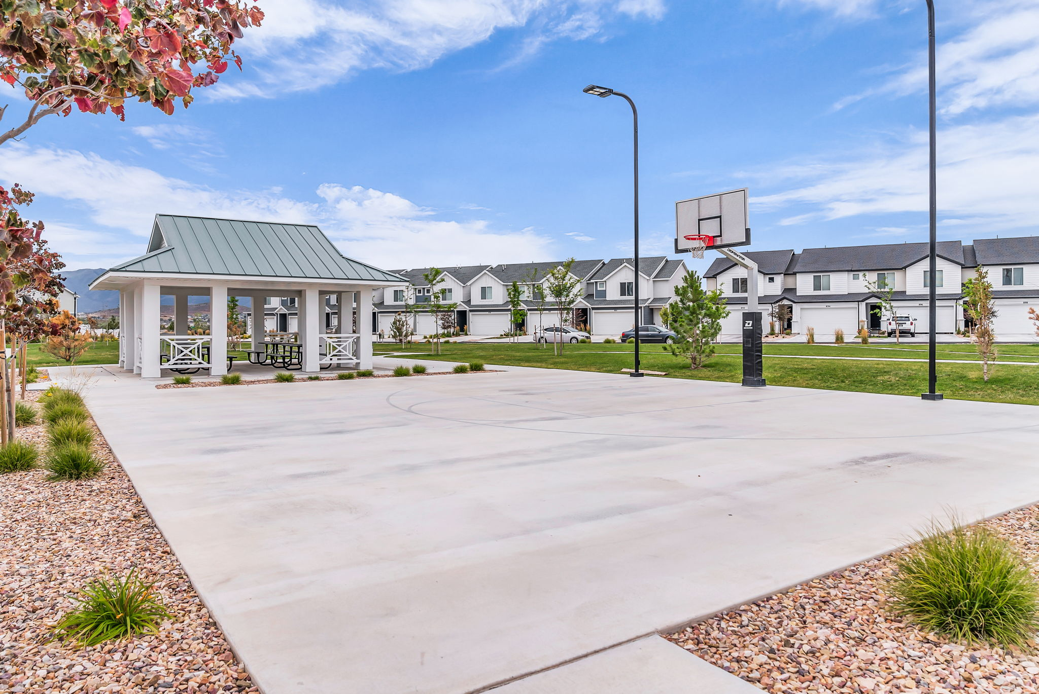 NORTHSHORE - Residential