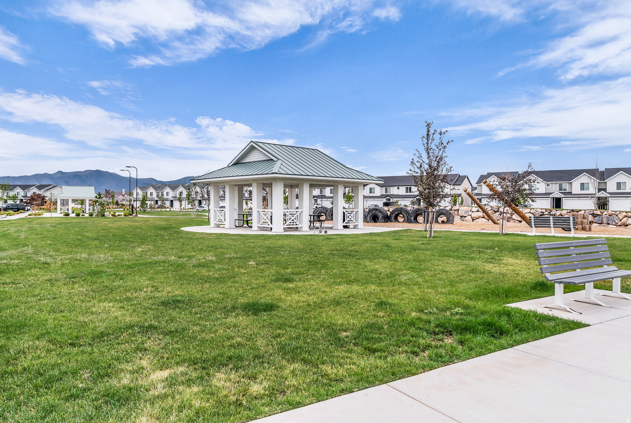 NORTHSHORE - Residential