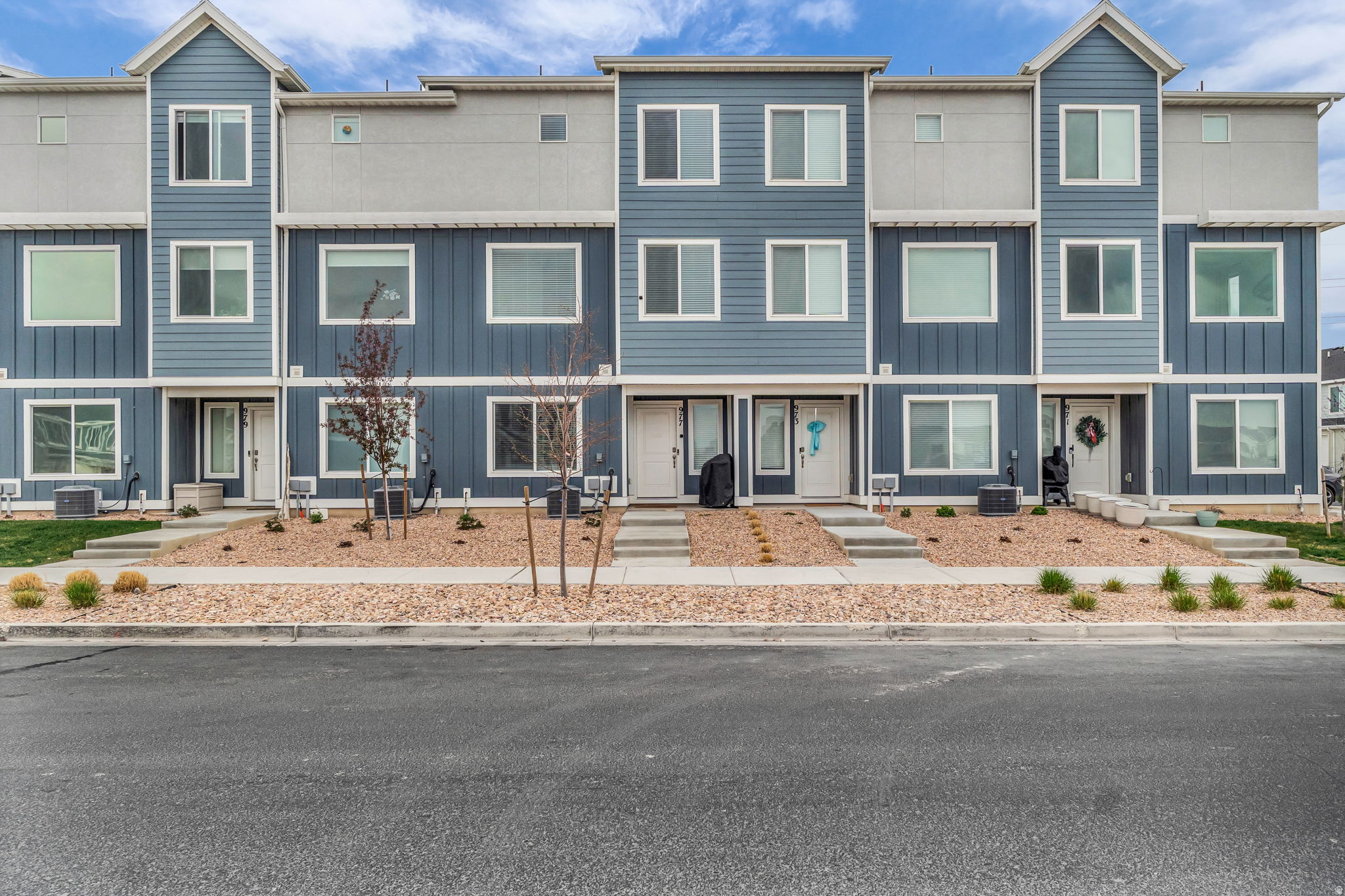 NORTHSHORE - Residential