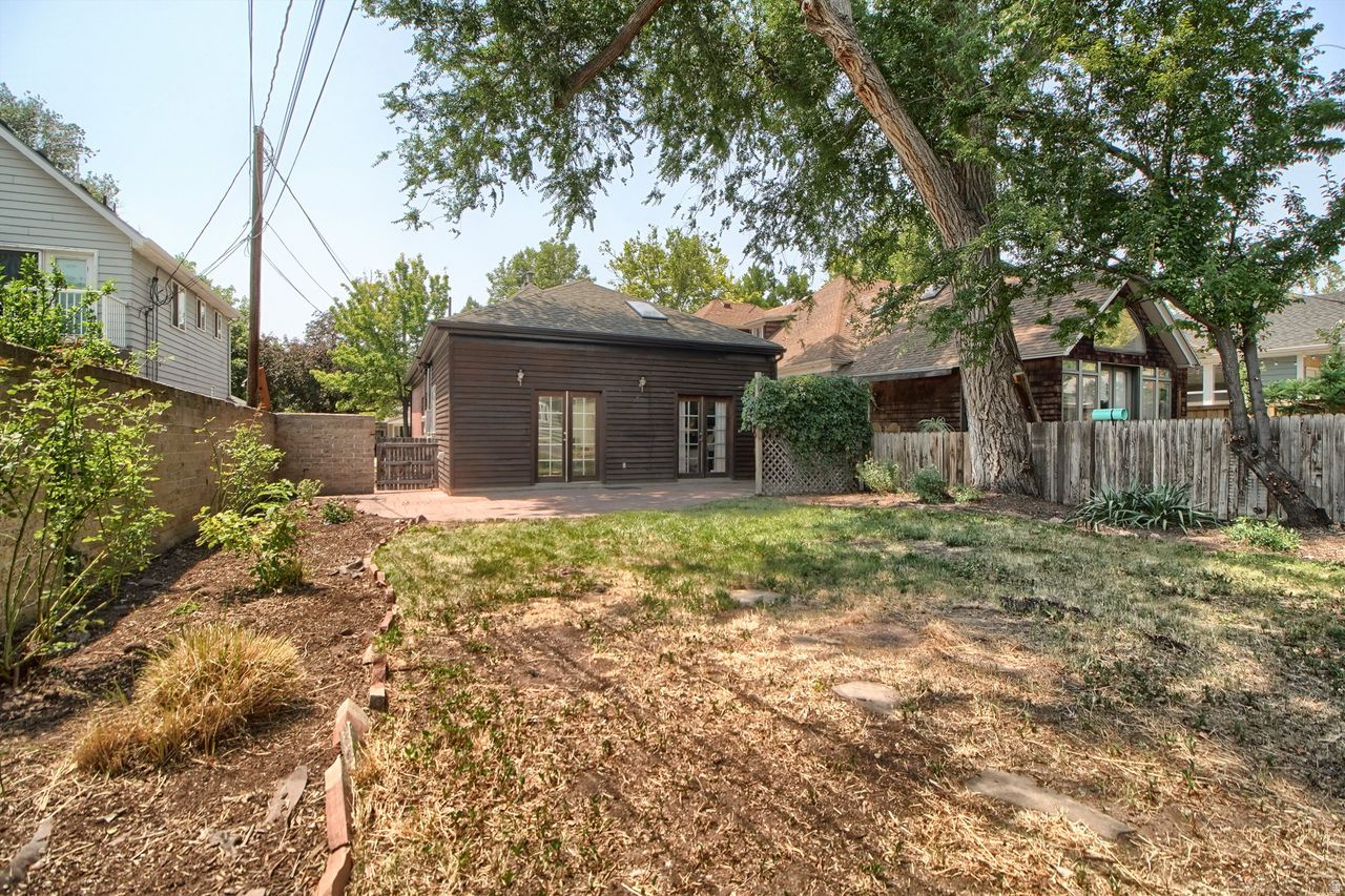 BELLEVUE PARK - Residential