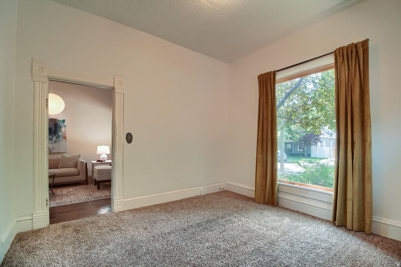 BELLEVUE PARK - Residential
