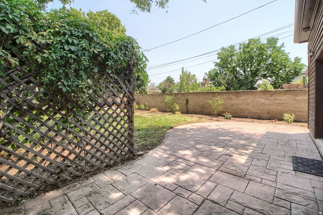 BELLEVUE PARK - Residential