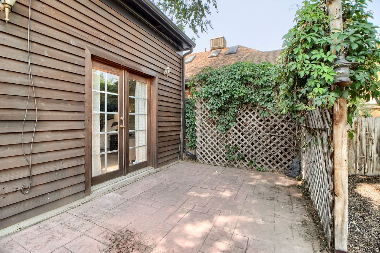 BELLEVUE PARK - Residential