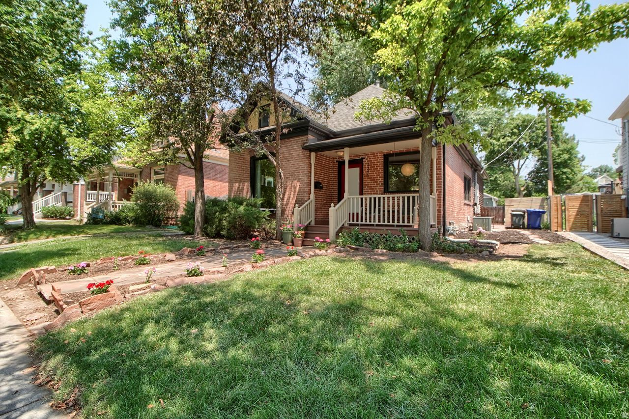 BELLEVUE PARK - Residential