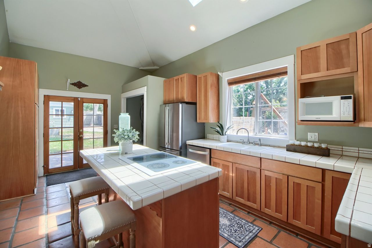 BELLEVUE PARK - Residential