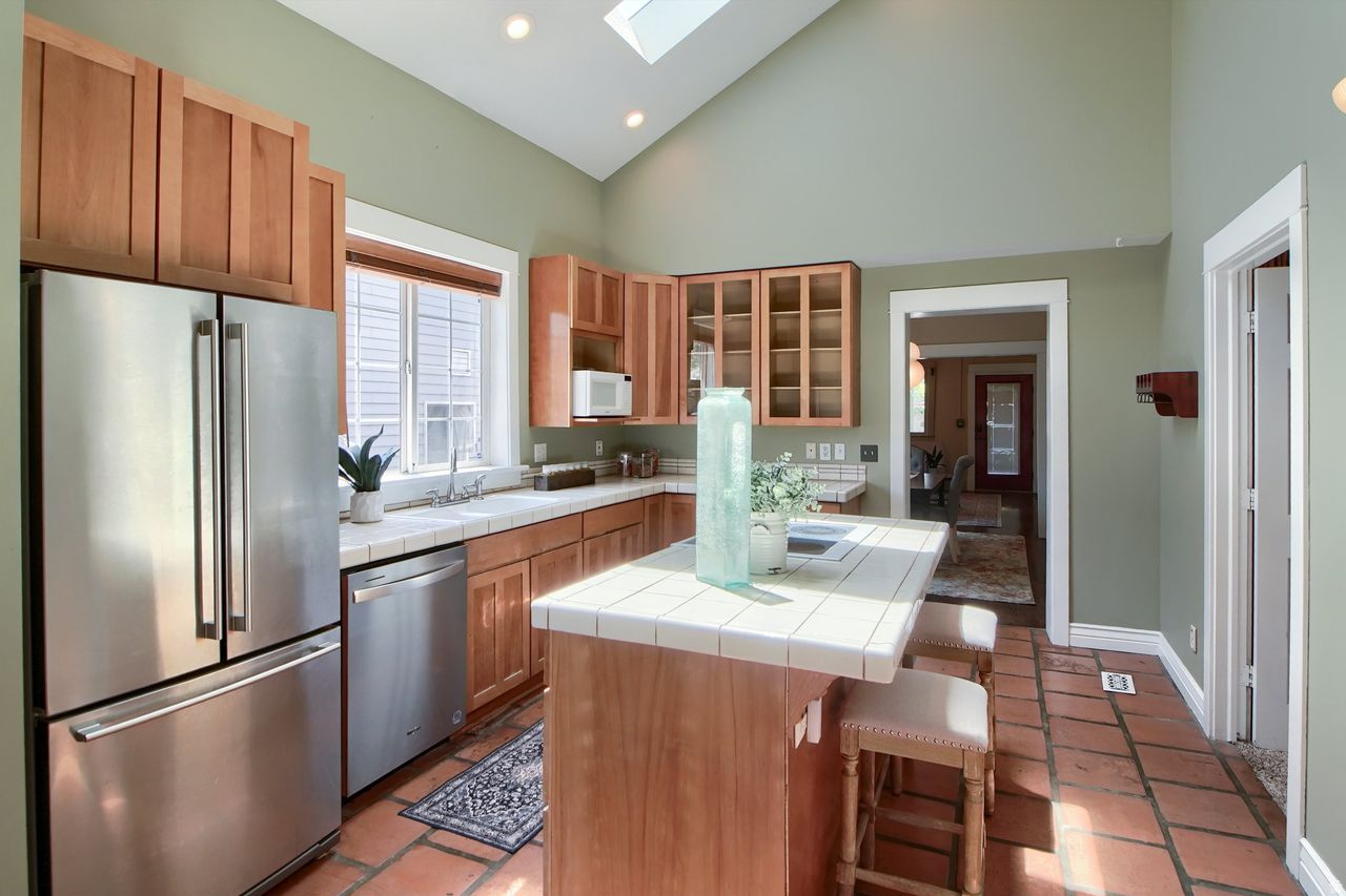 BELLEVUE PARK - Residential
