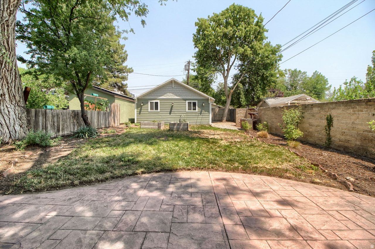 BELLEVUE PARK - Residential