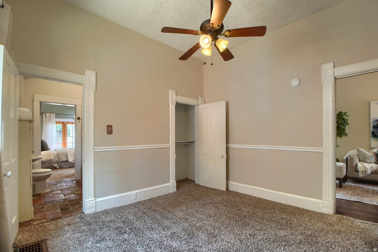 BELLEVUE PARK - Residential