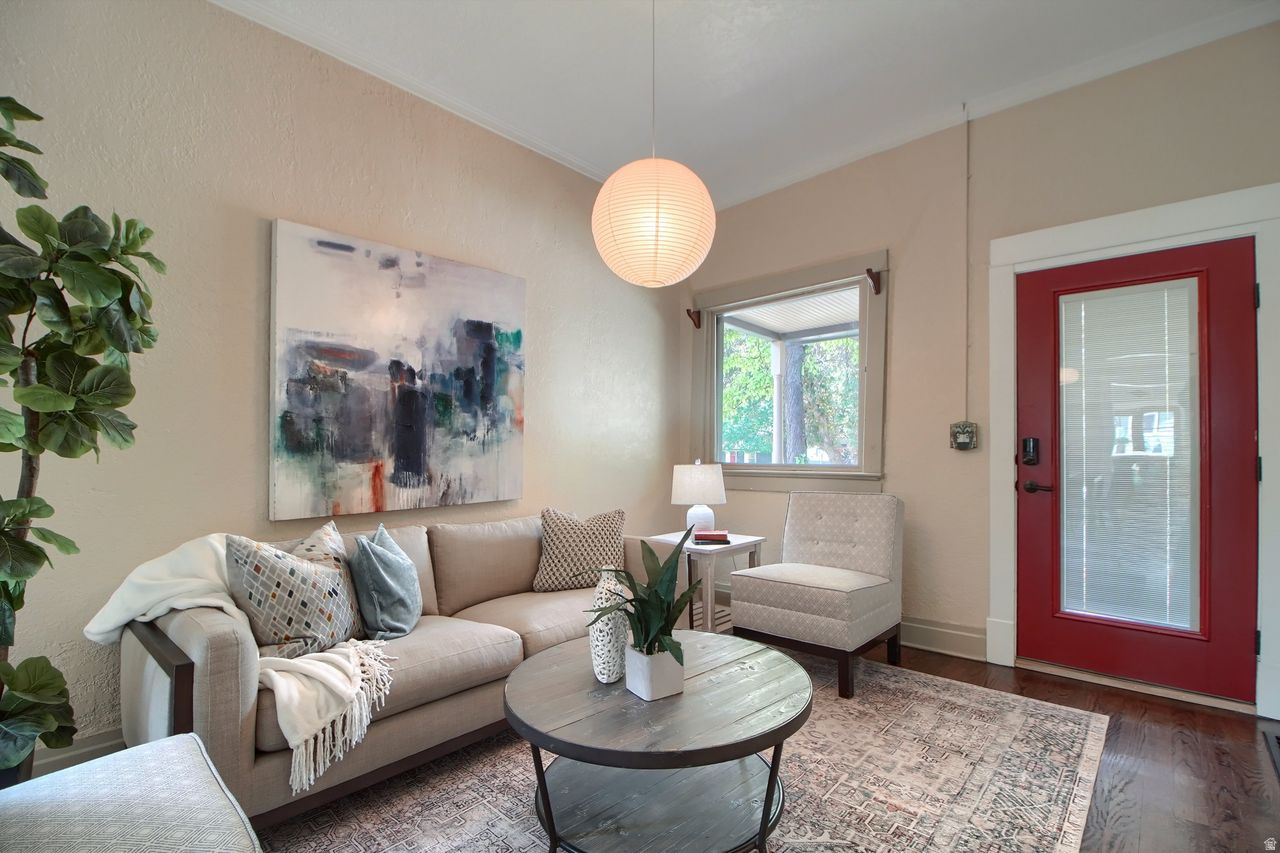 BELLEVUE PARK - Residential