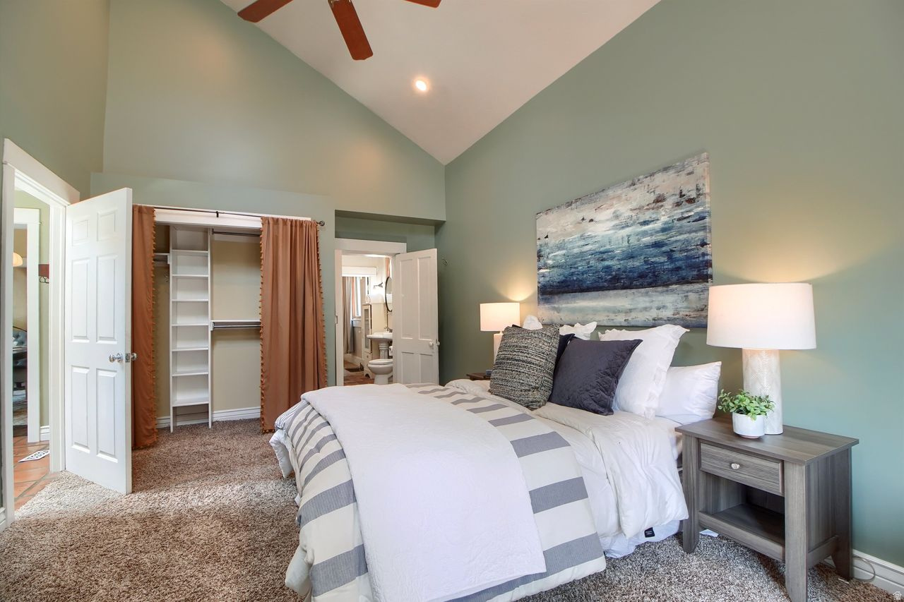 BELLEVUE PARK - Residential
