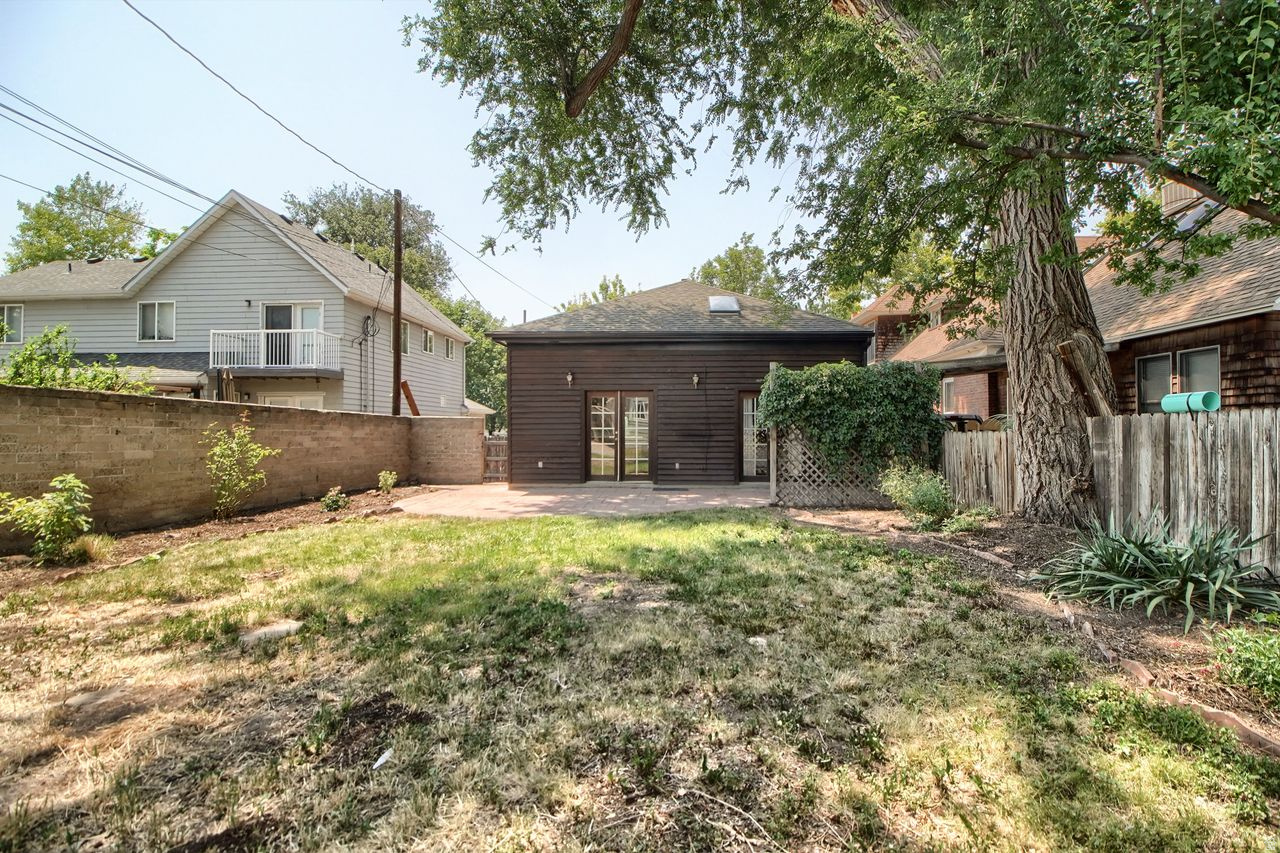 BELLEVUE PARK - Residential