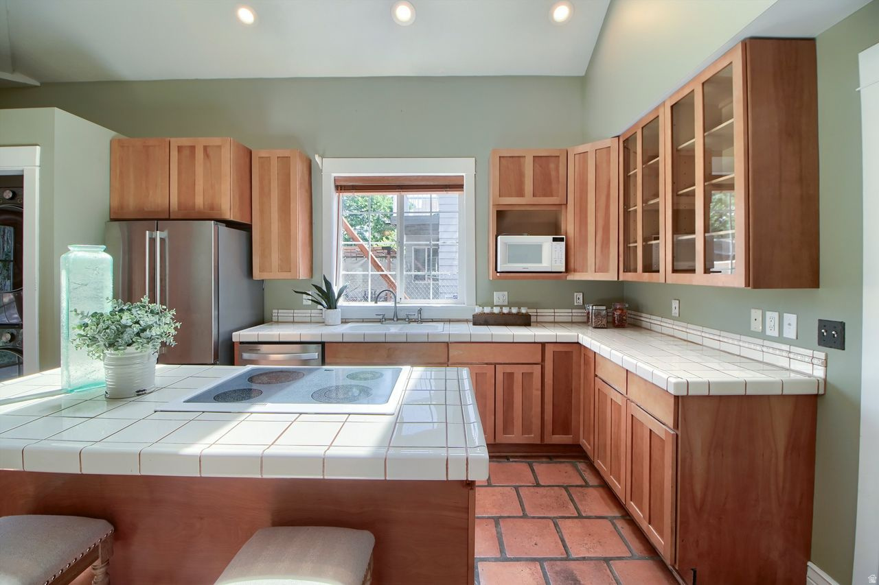 BELLEVUE PARK - Residential