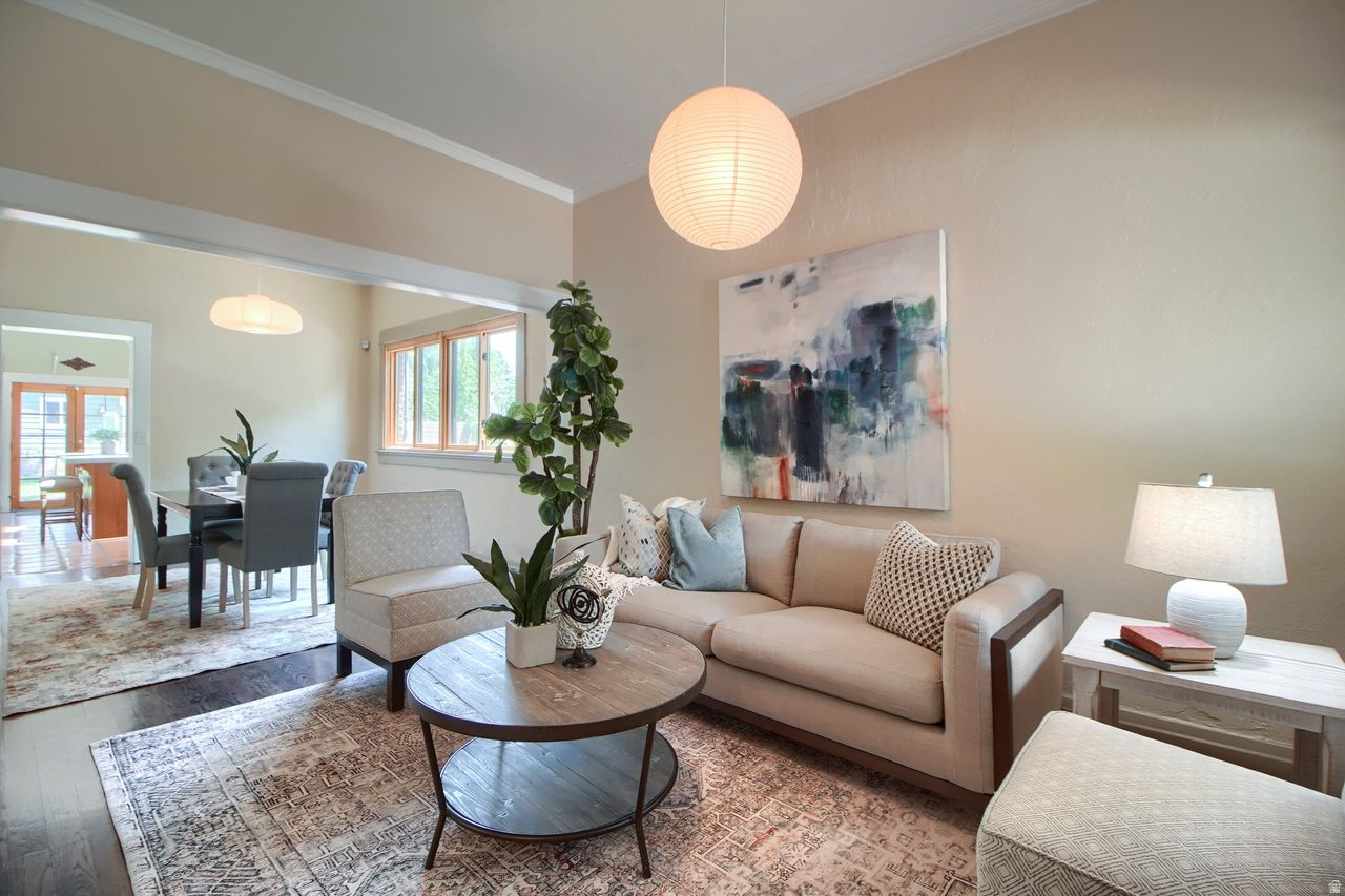 BELLEVUE PARK - Residential