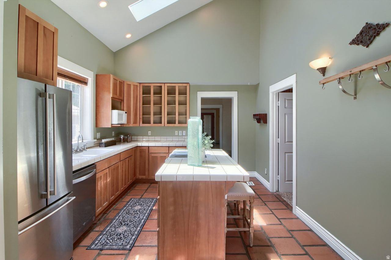 BELLEVUE PARK - Residential
