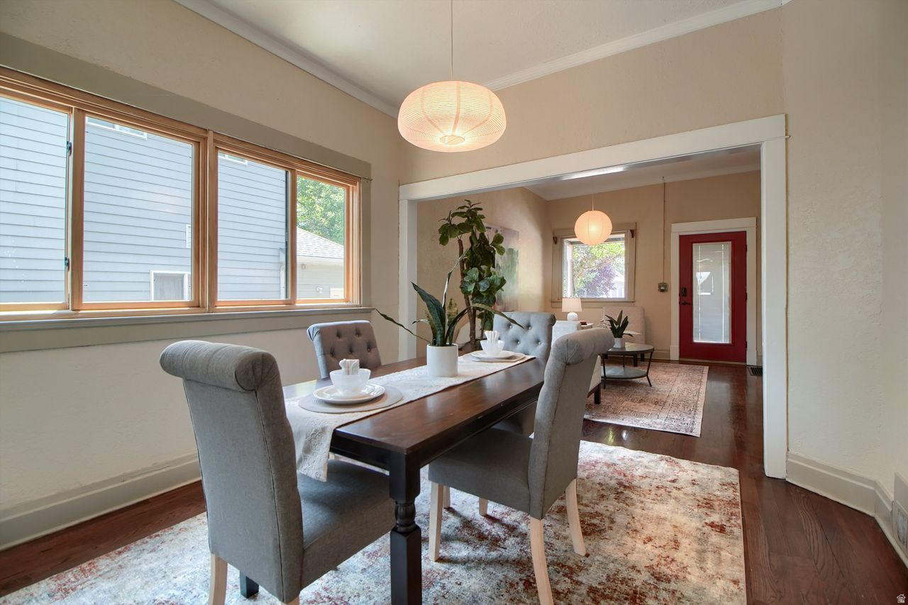 BELLEVUE PARK - Residential