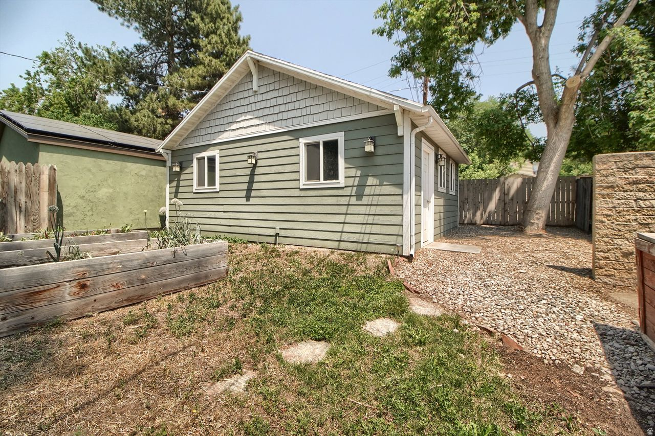 BELLEVUE PARK - Residential