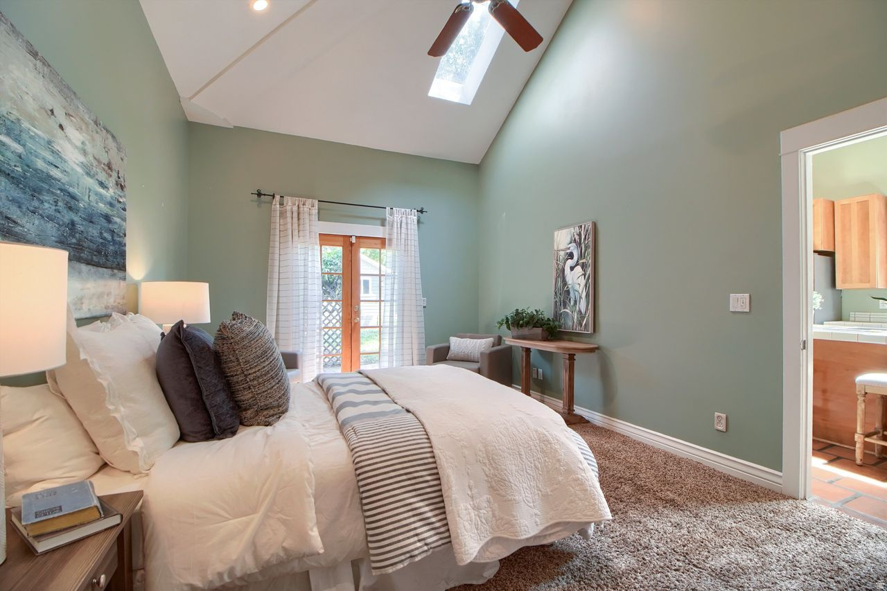 BELLEVUE PARK - Residential