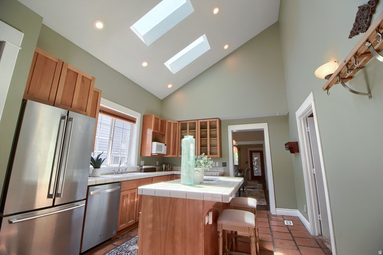 BELLEVUE PARK - Residential