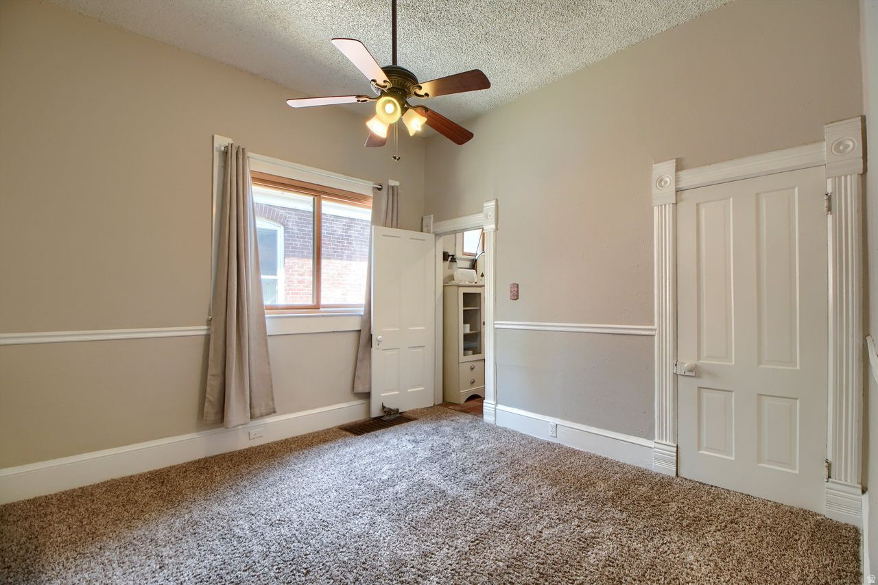 BELLEVUE PARK - Residential