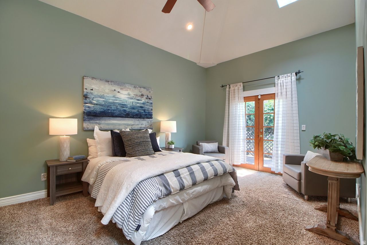BELLEVUE PARK - Residential