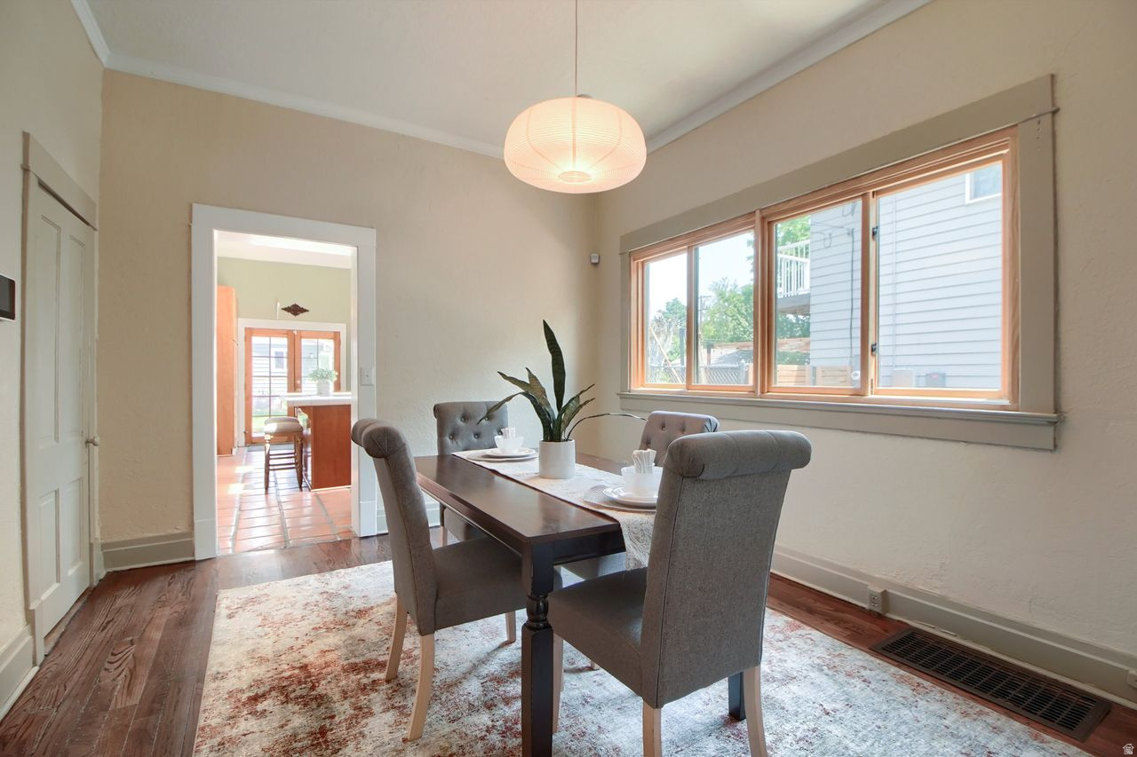 BELLEVUE PARK - Residential