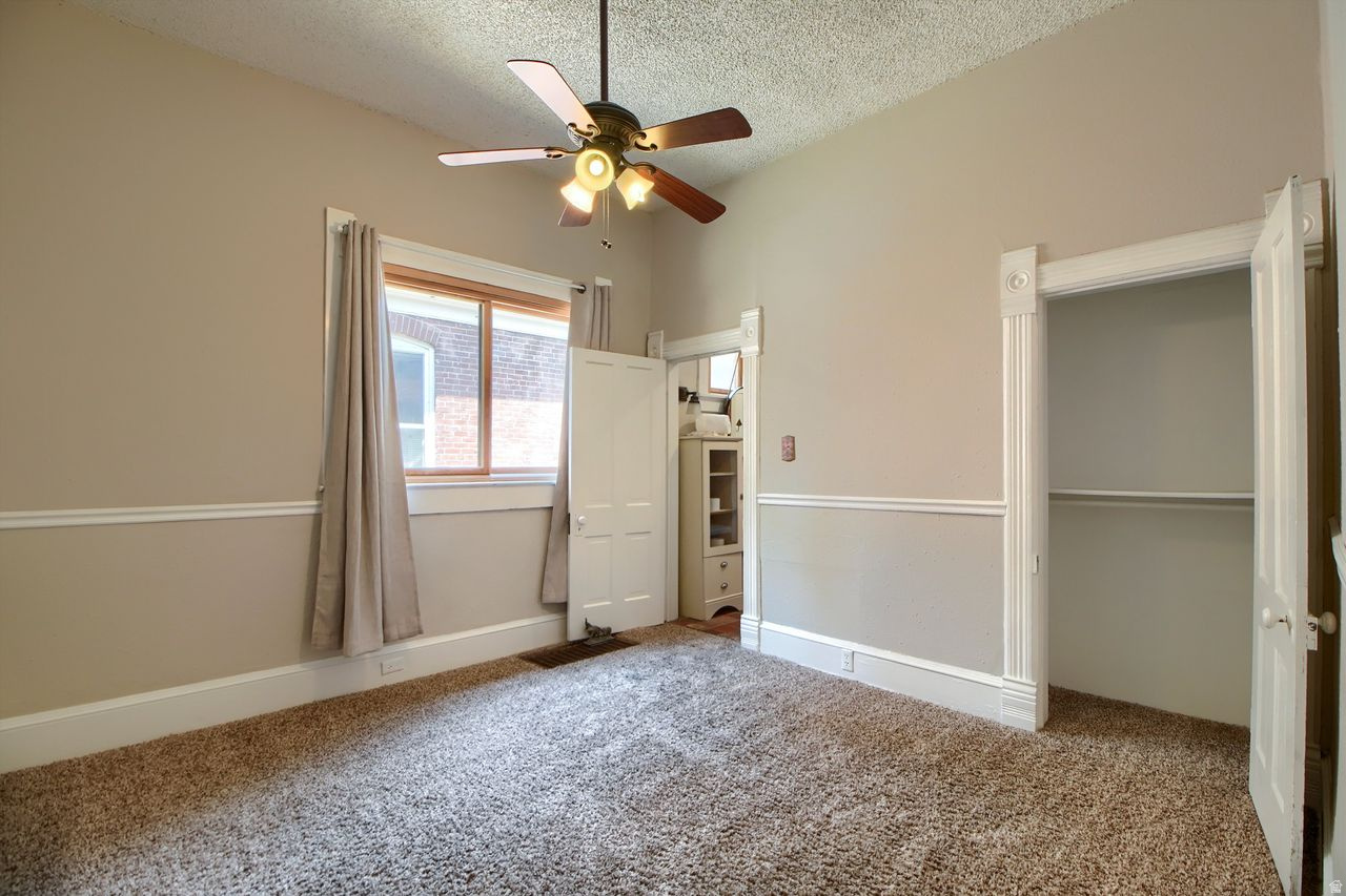 BELLEVUE PARK - Residential