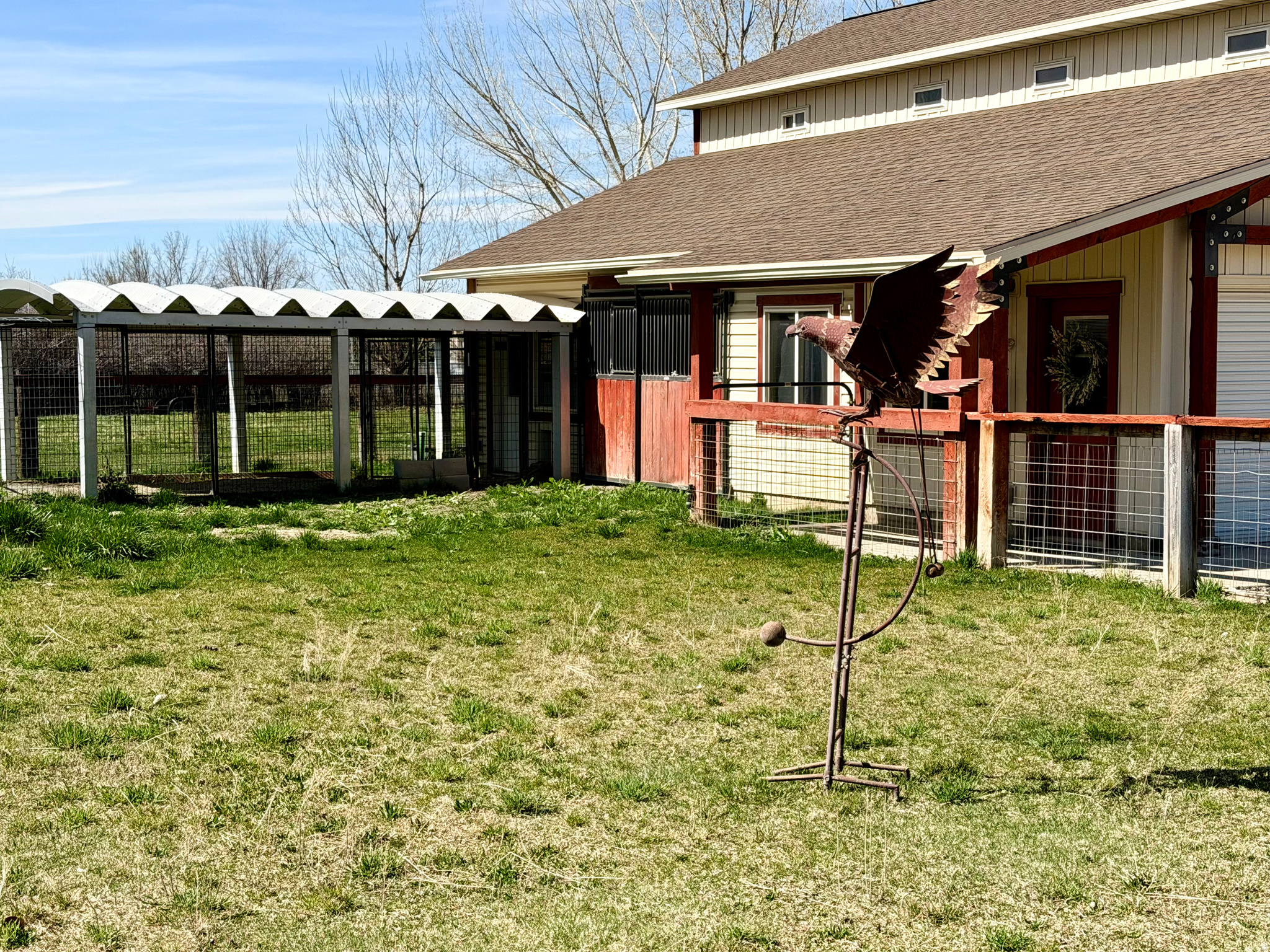MEADOW RIDGE - Residential
