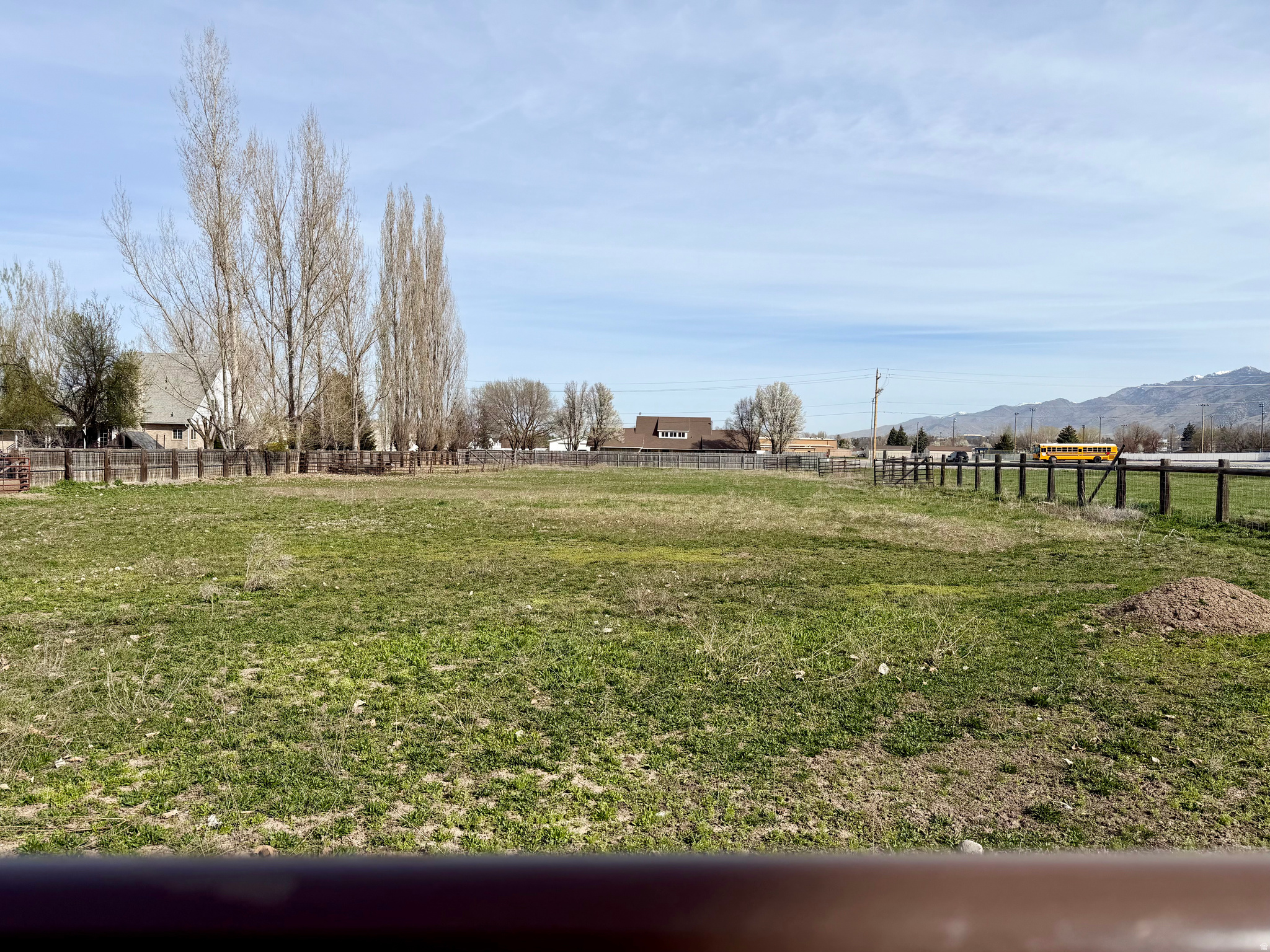 MEADOW RIDGE - Residential