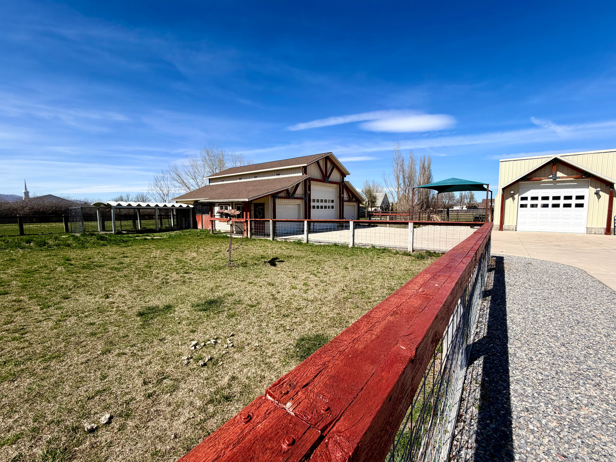 MEADOW RIDGE - Residential