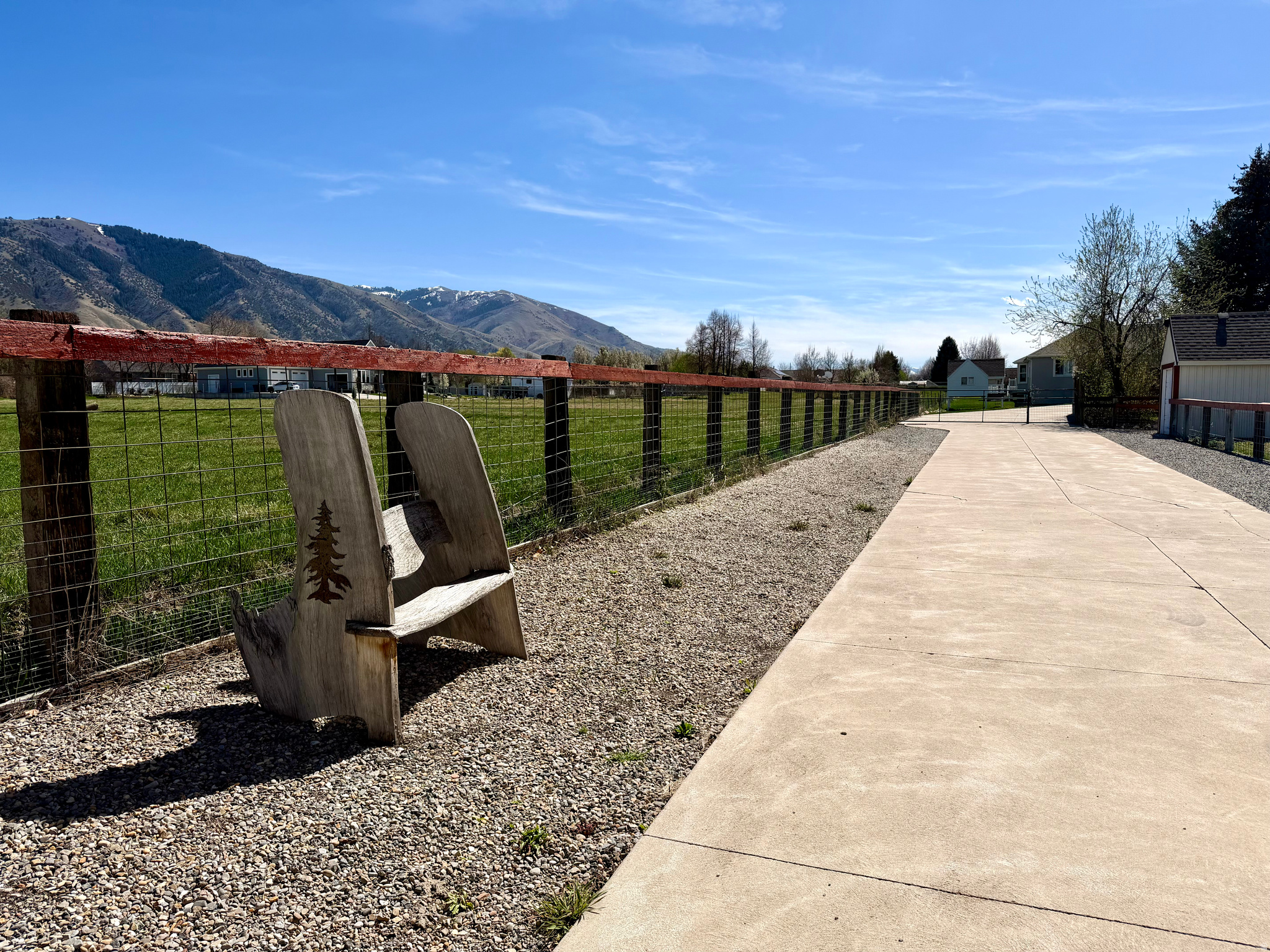 MEADOW RIDGE - Residential