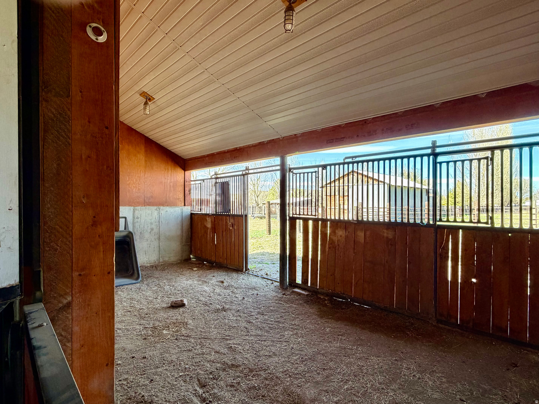 MEADOW RIDGE - Residential