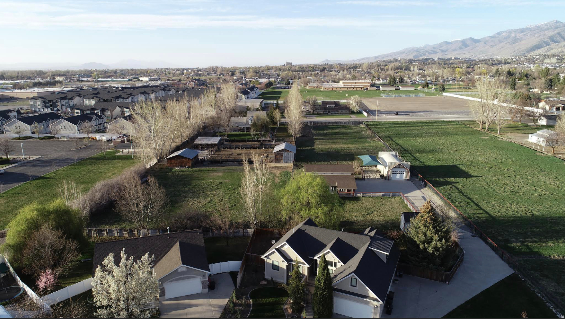 MEADOW RIDGE - Residential