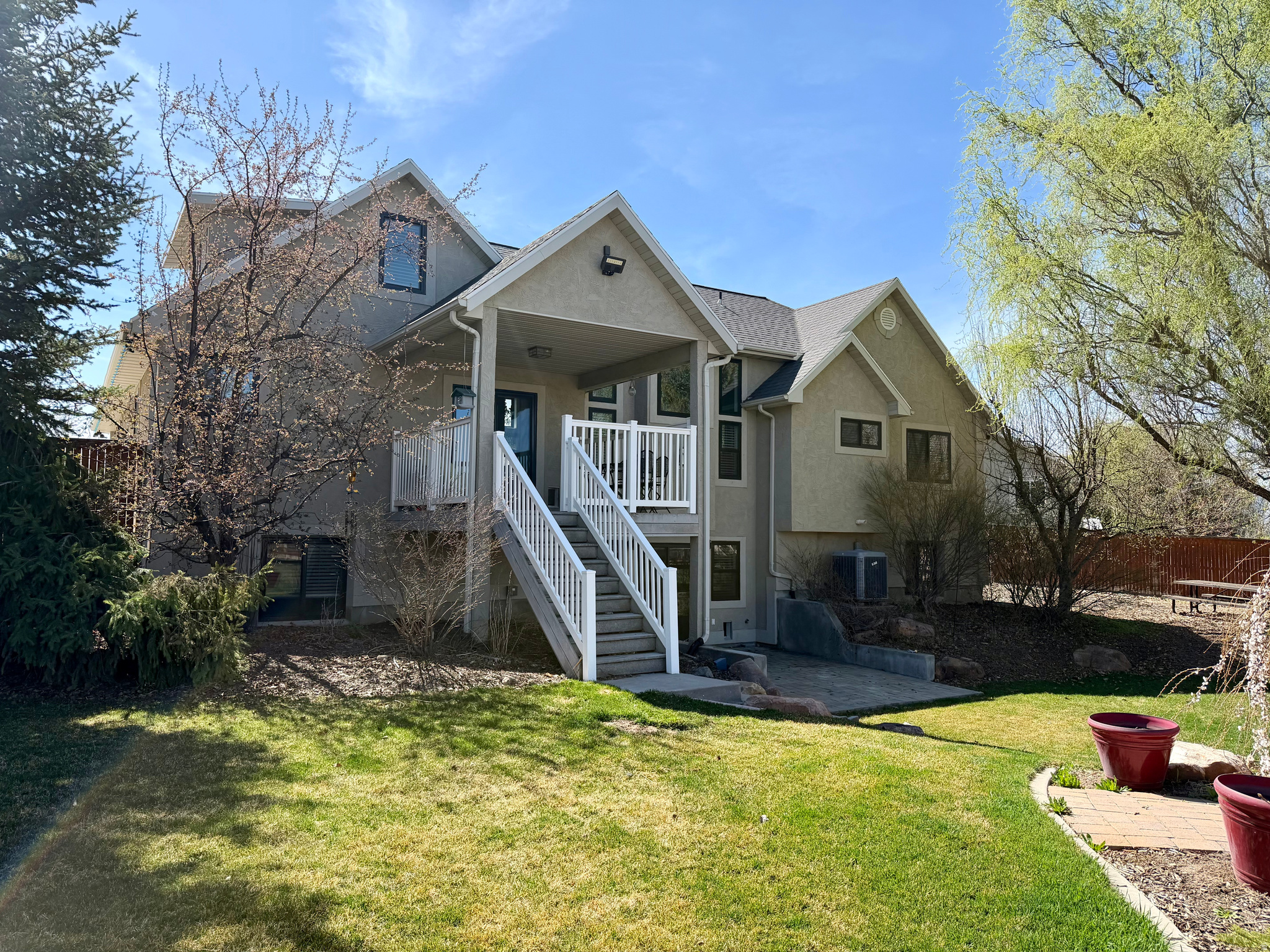 MEADOW RIDGE - Residential