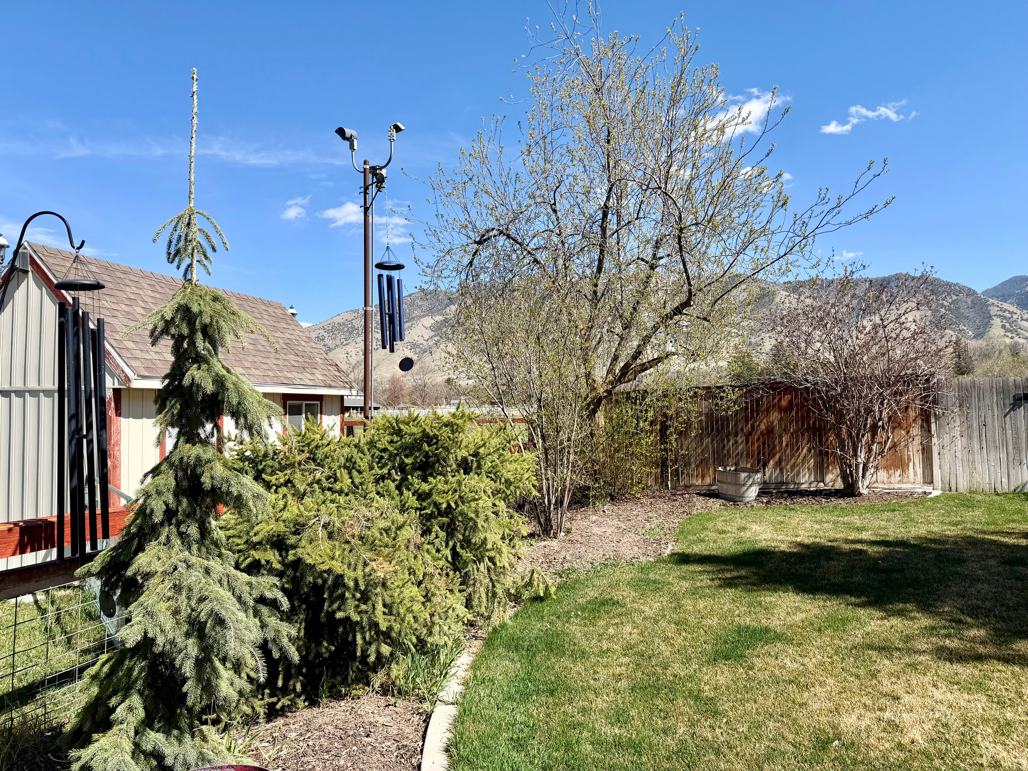 MEADOW RIDGE - Residential