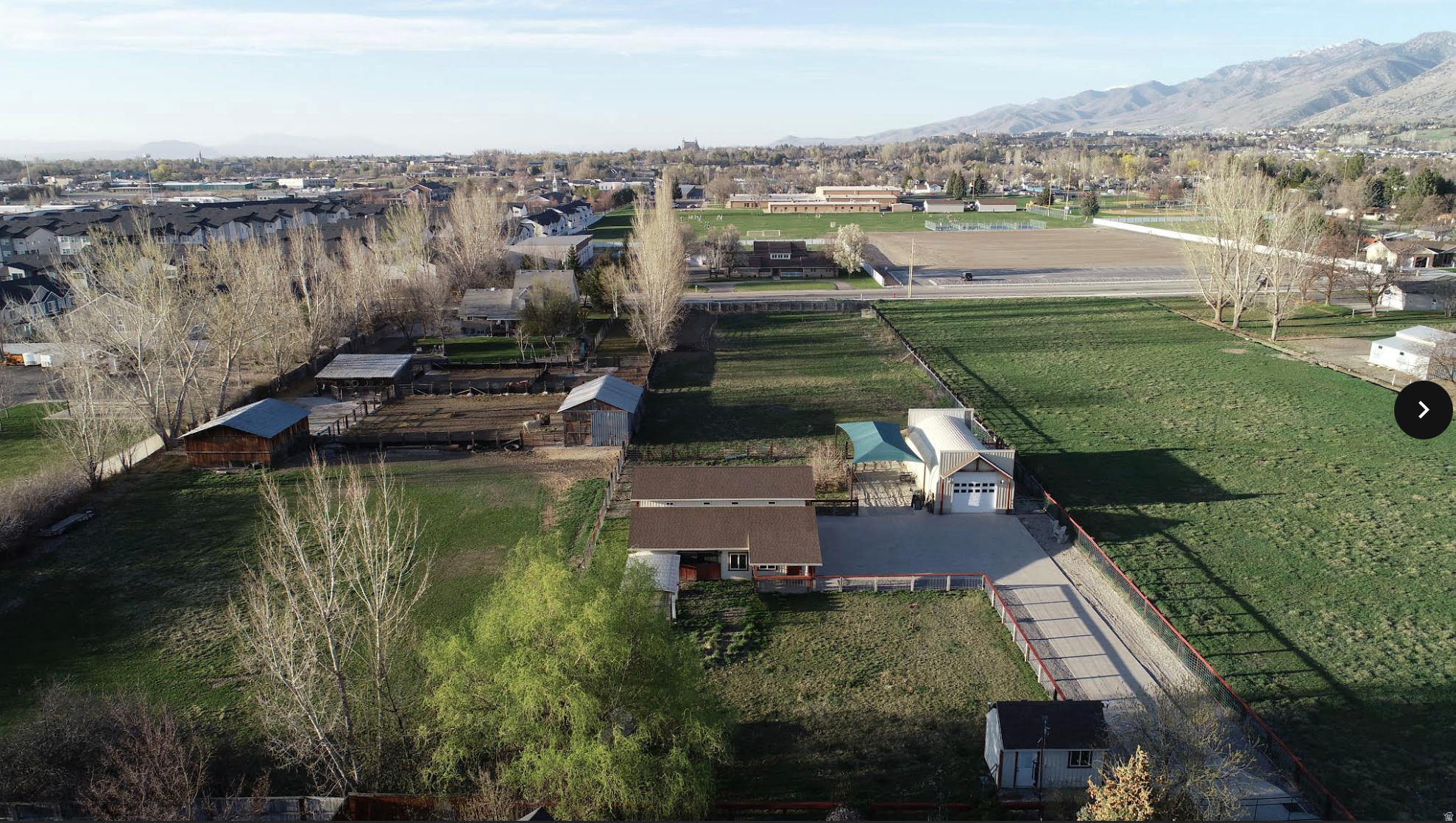 MEADOW RIDGE - Residential