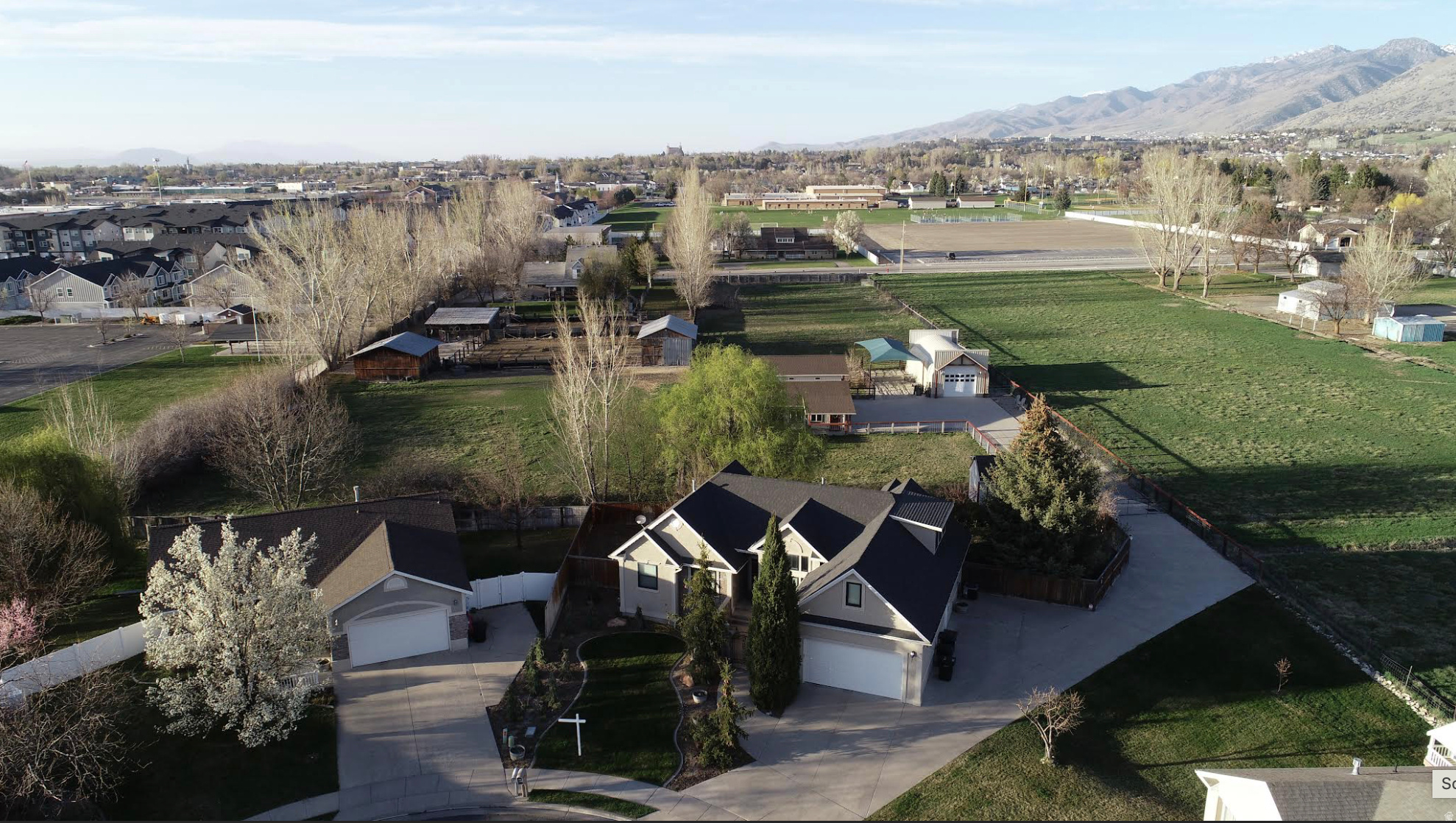 MEADOW RIDGE - Residential