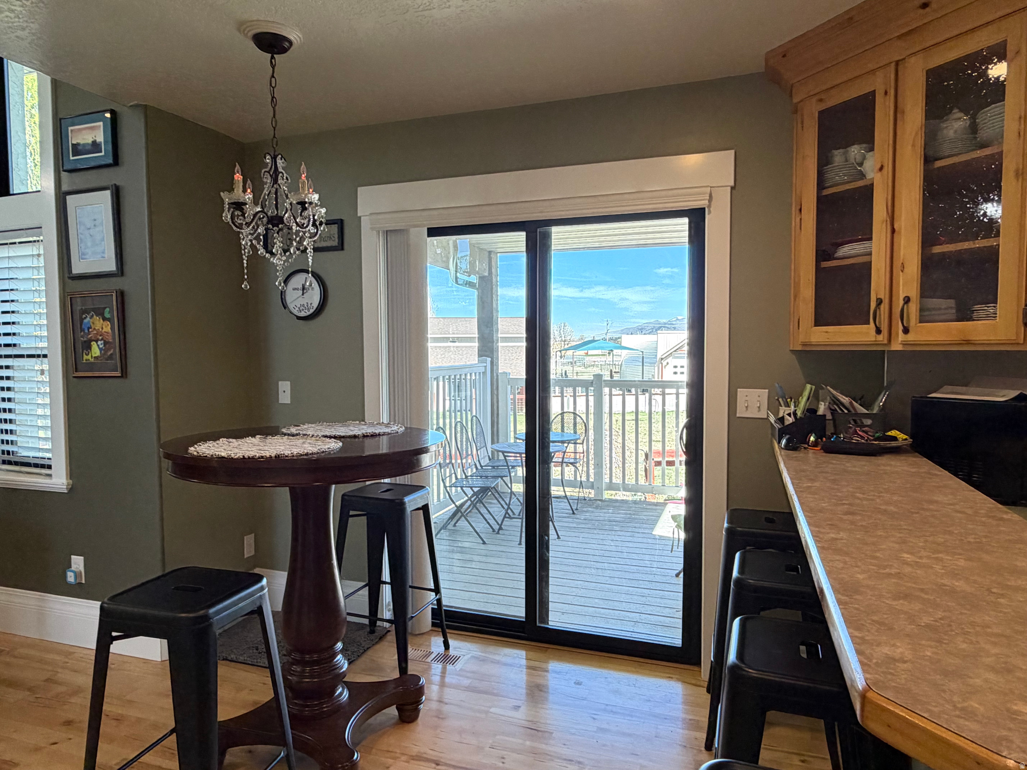 MEADOW RIDGE - Residential