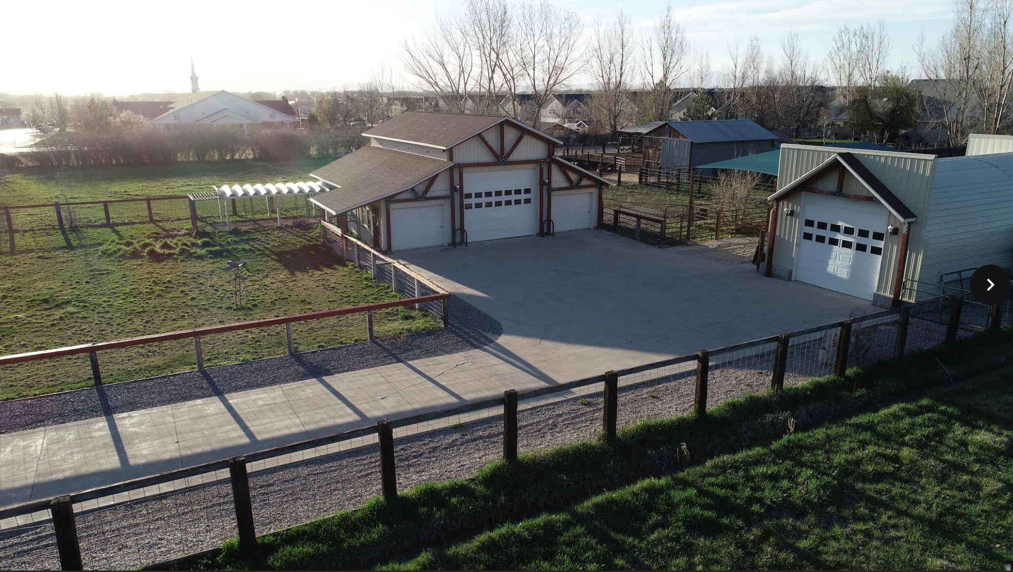MEADOW RIDGE - Residential