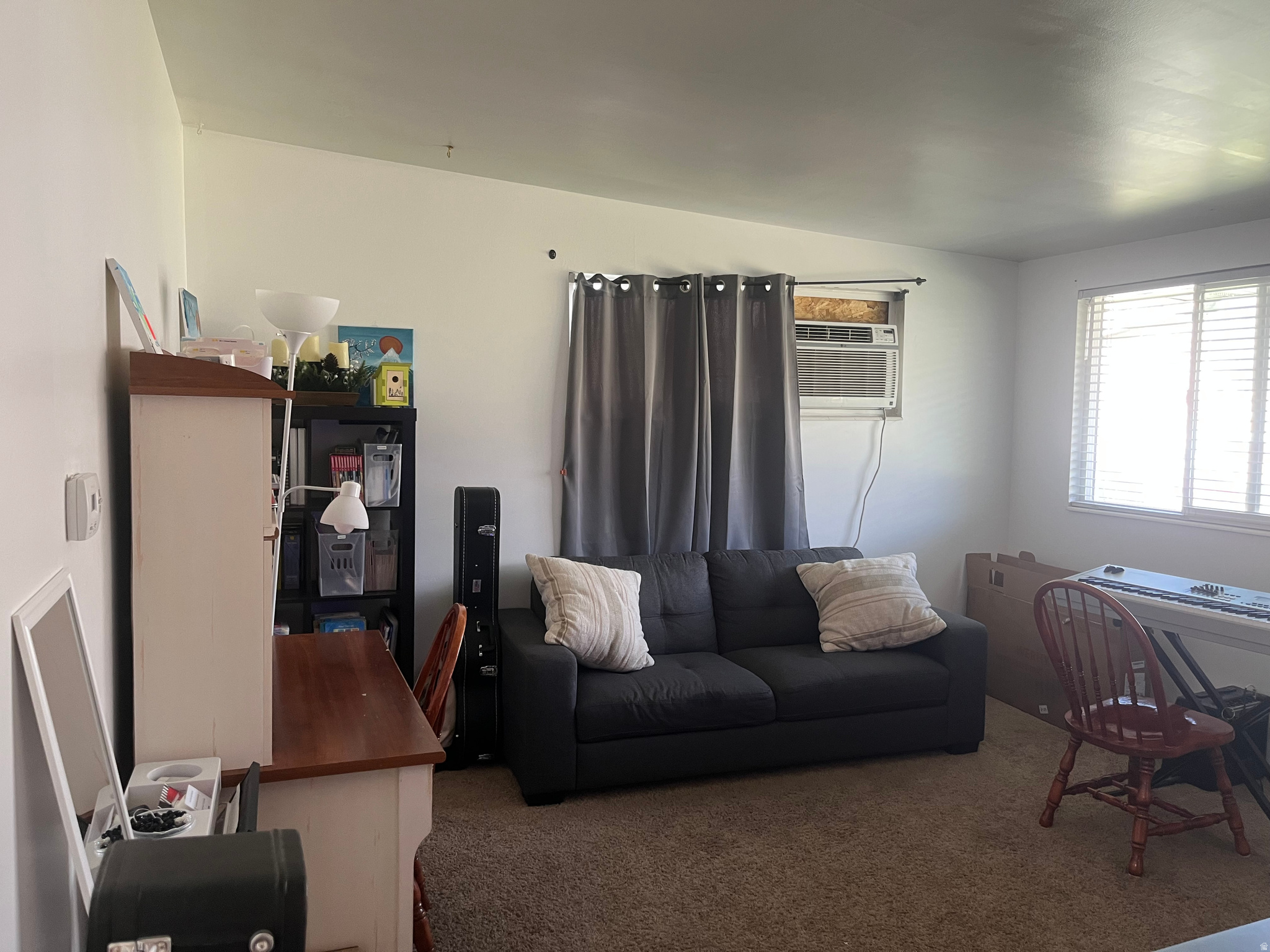 SD SUB - Residential