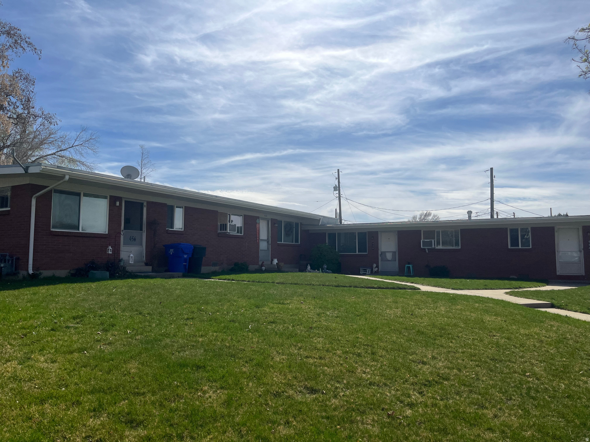 SD SUB - Residential