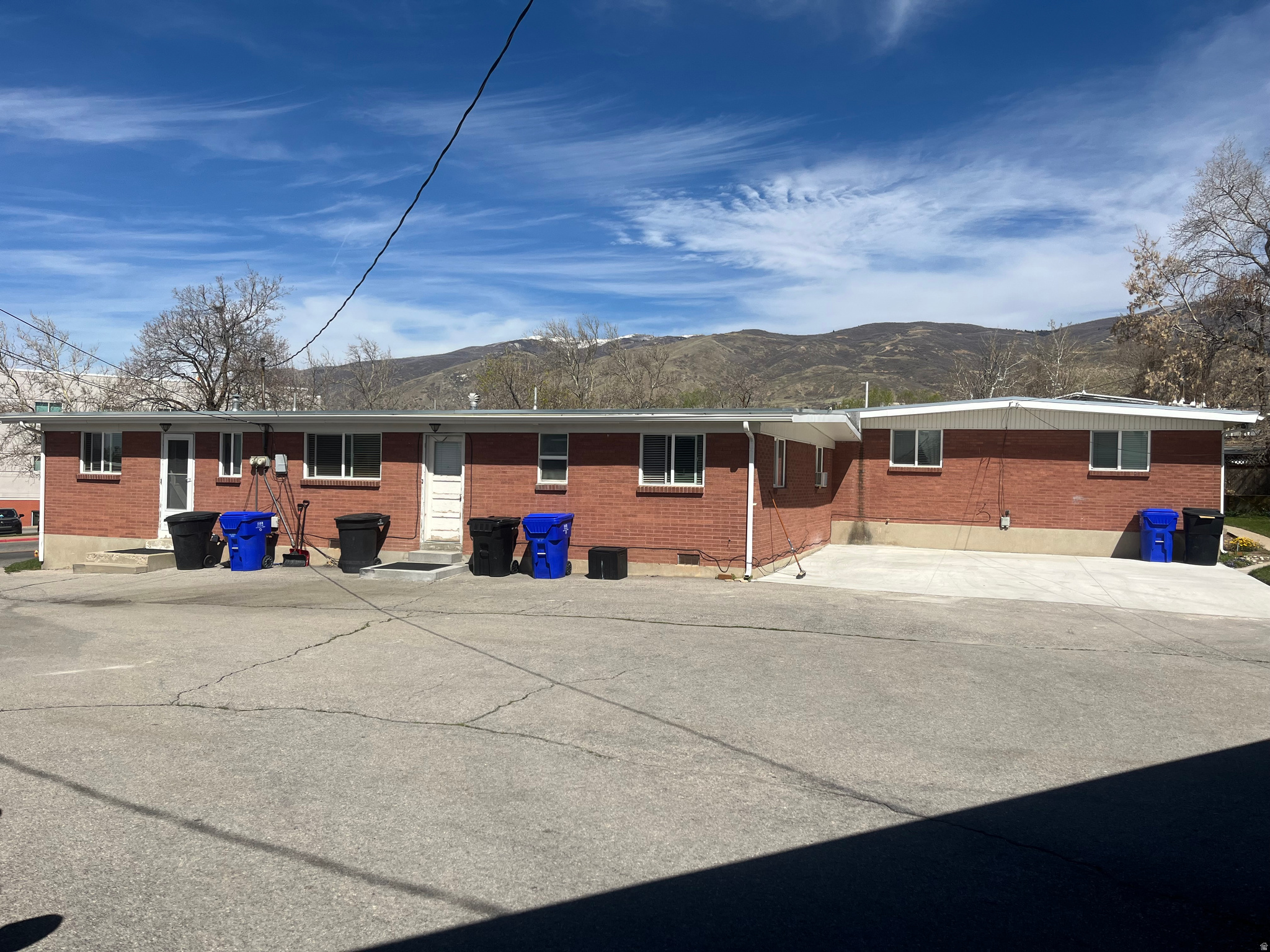 SD SUB - Residential
