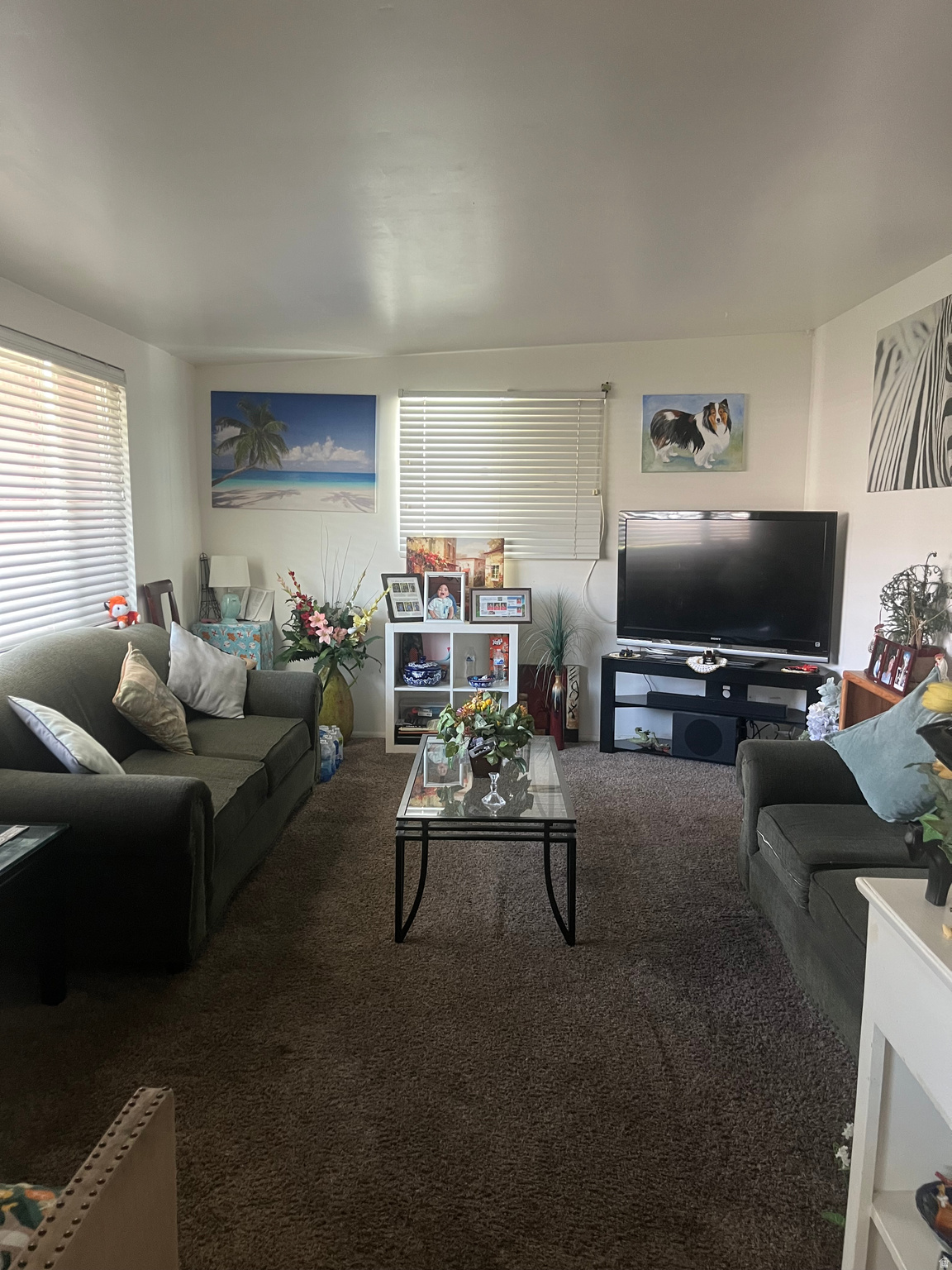 SD SUB - Residential