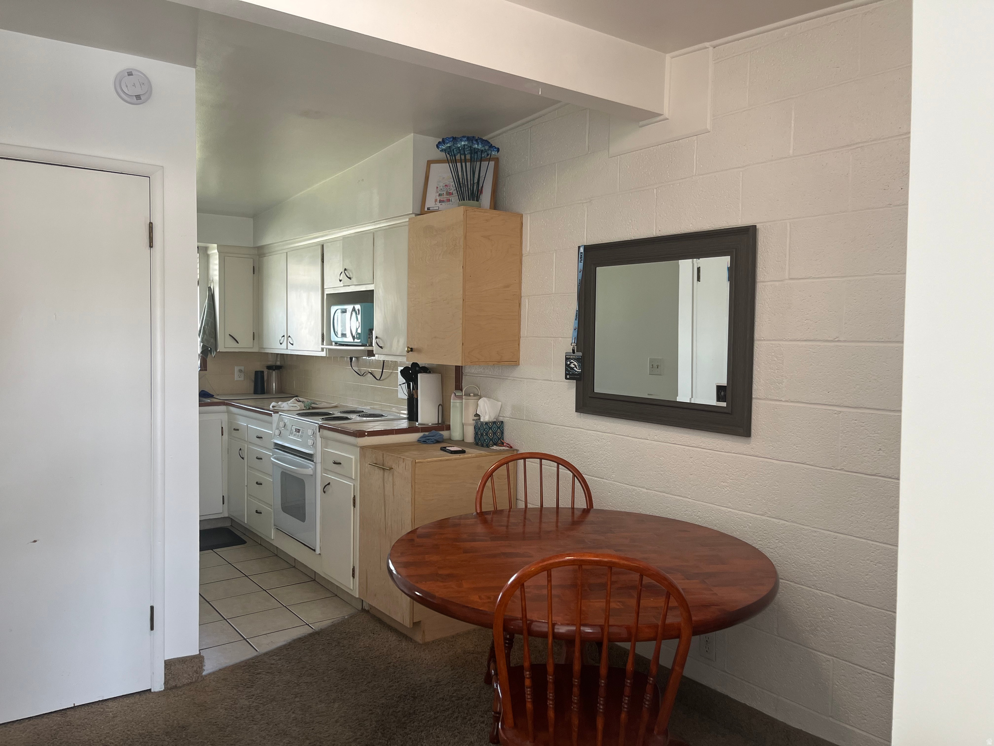 SD SUB - Residential