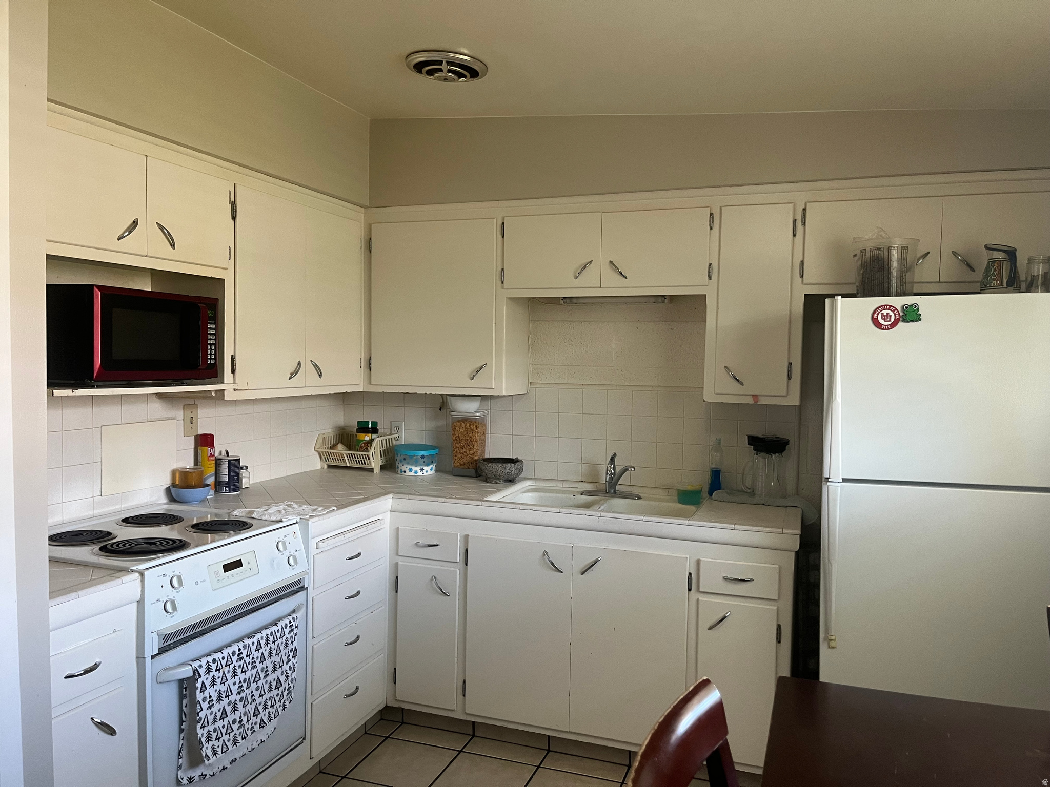 SD SUB - Residential