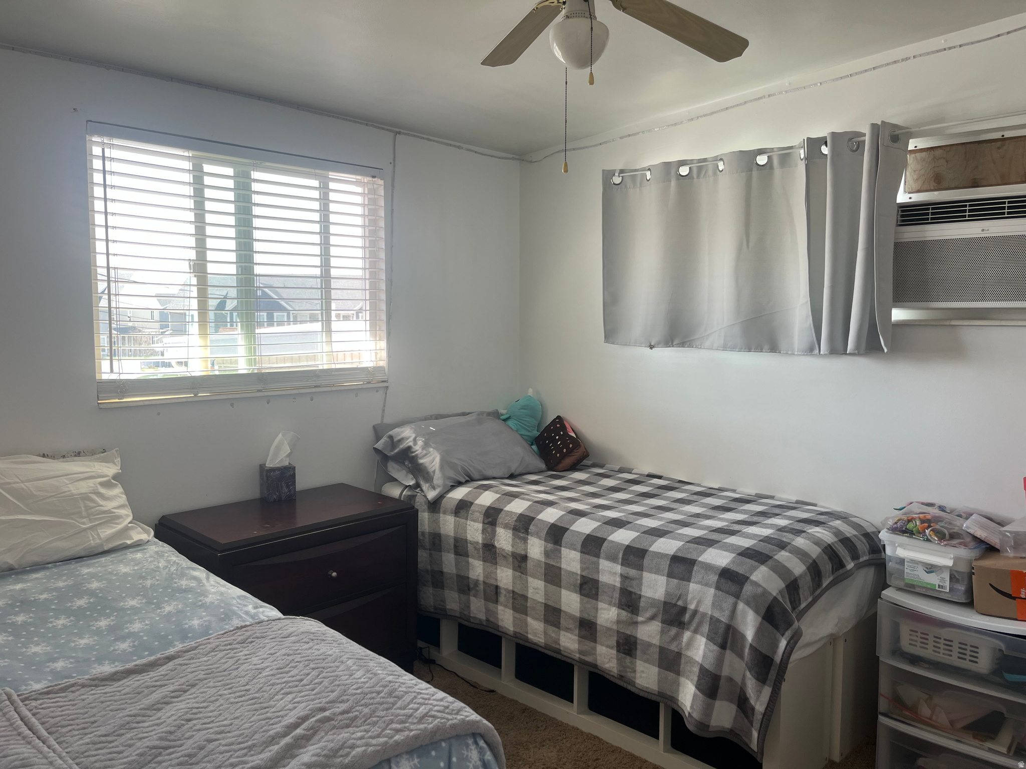 SD SUB - Residential